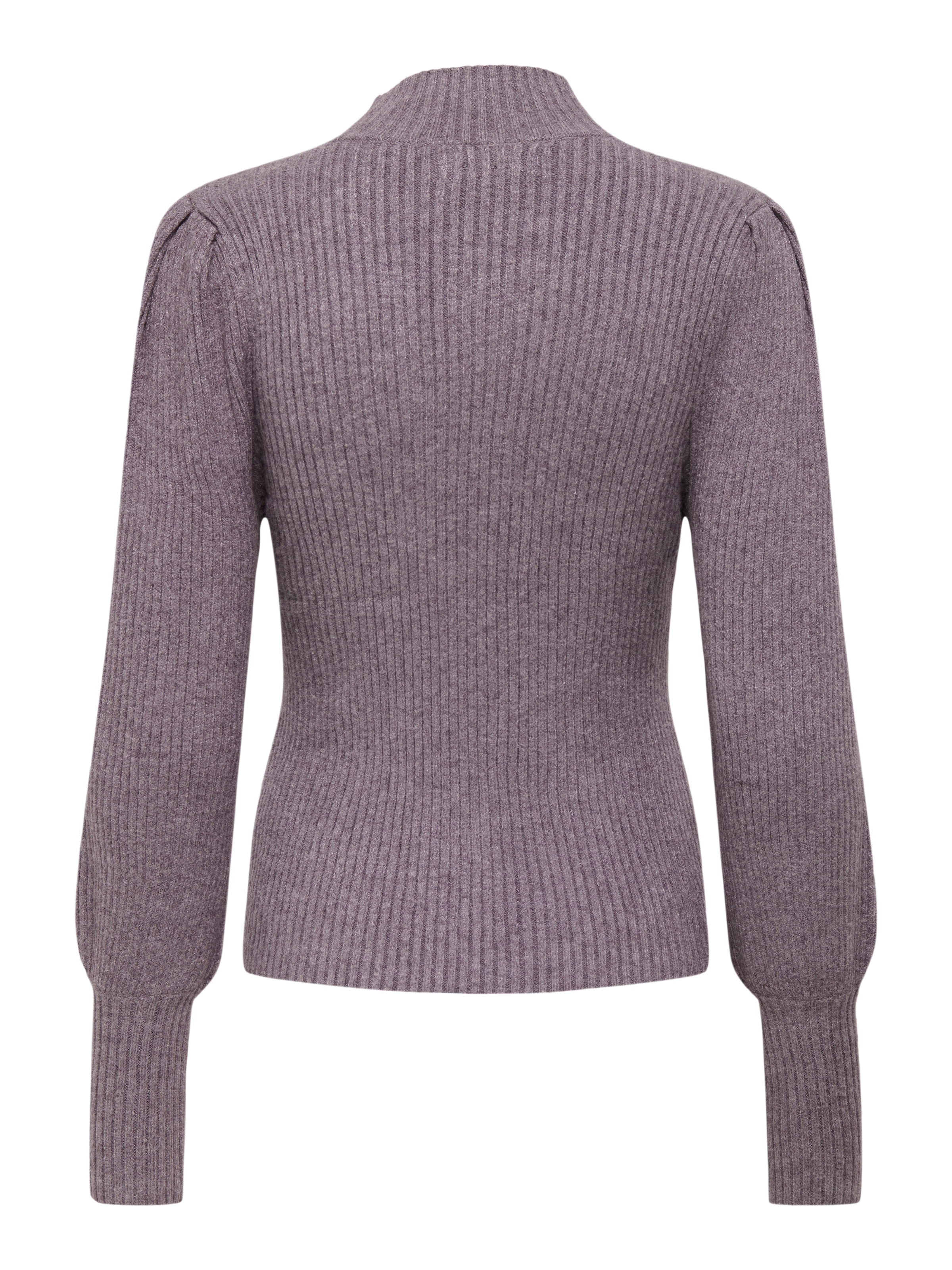 ONLY Strickpullover »ONLKATIA L/S HIGHNECK PULLOVER KNT NOOS«