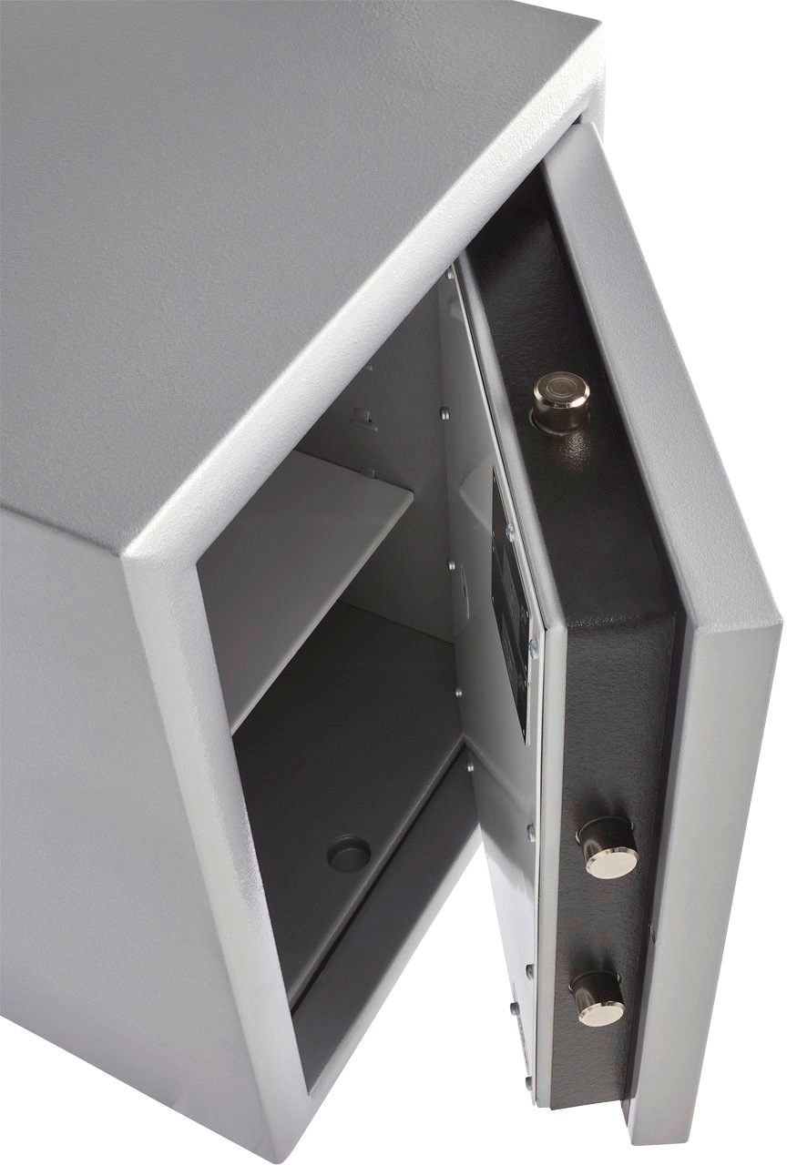 Burg Wächter Wertschutzschrank »Diplomat MTD 760 K«, BxLxH: 50x46,2x62,5 cm