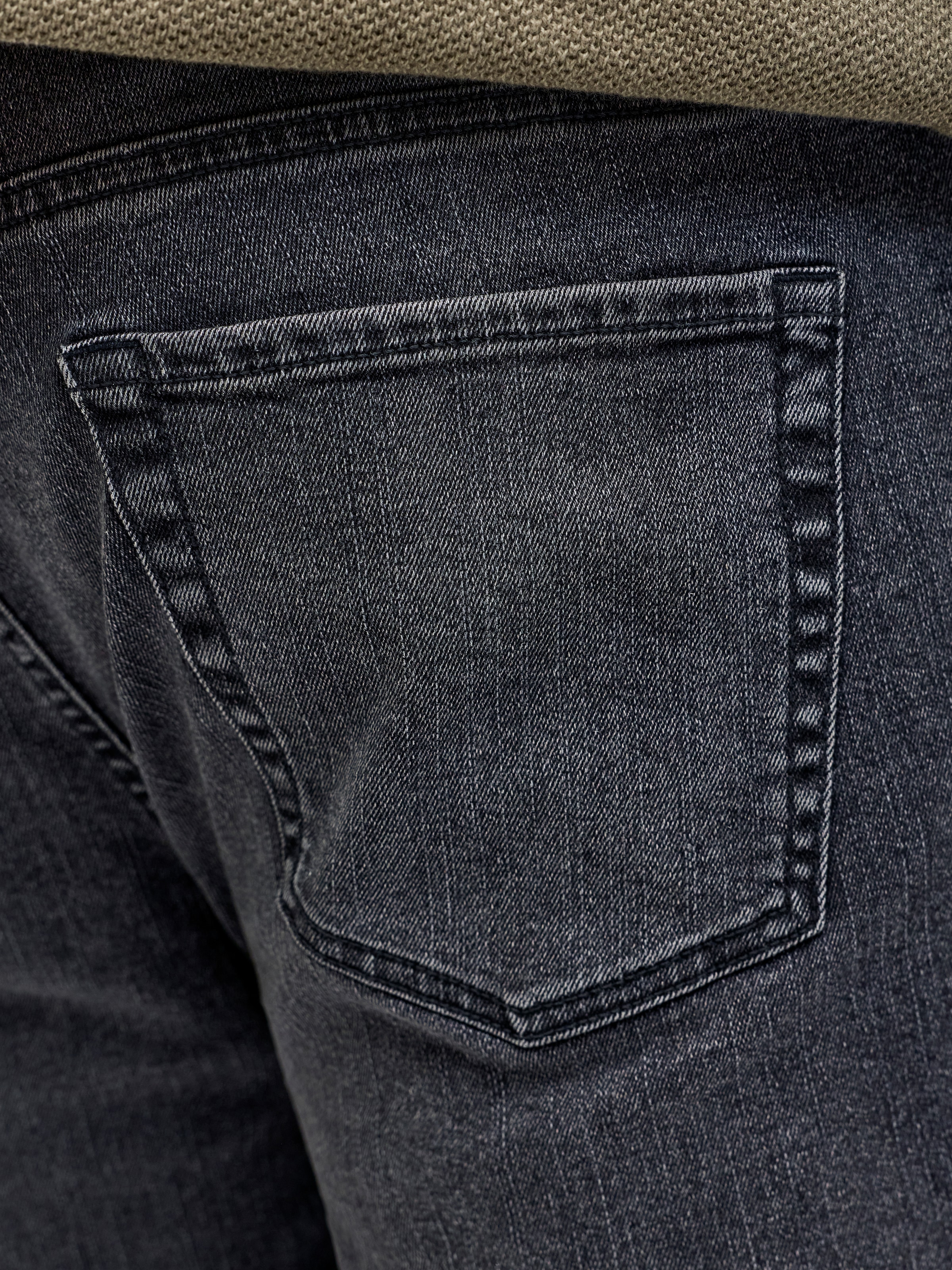 Jack & Jones PlusSize Shorts »JJIRICK JJORIGINAL SHORTS AT 999 PLS«