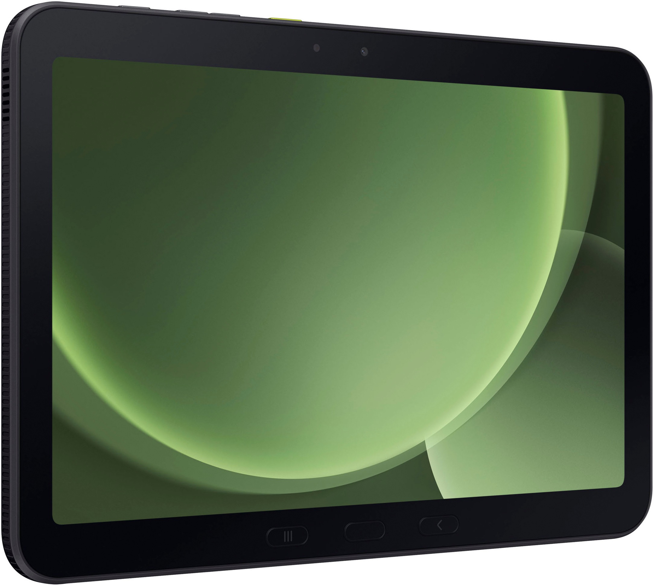 Samsung Tablet »Galaxy Tab Active 5 Pro 5G (Enterprise Edition)«, (25,52 cm / 10,1 Zoll), Android,One UI,Knox, WUXGA, 5G,)