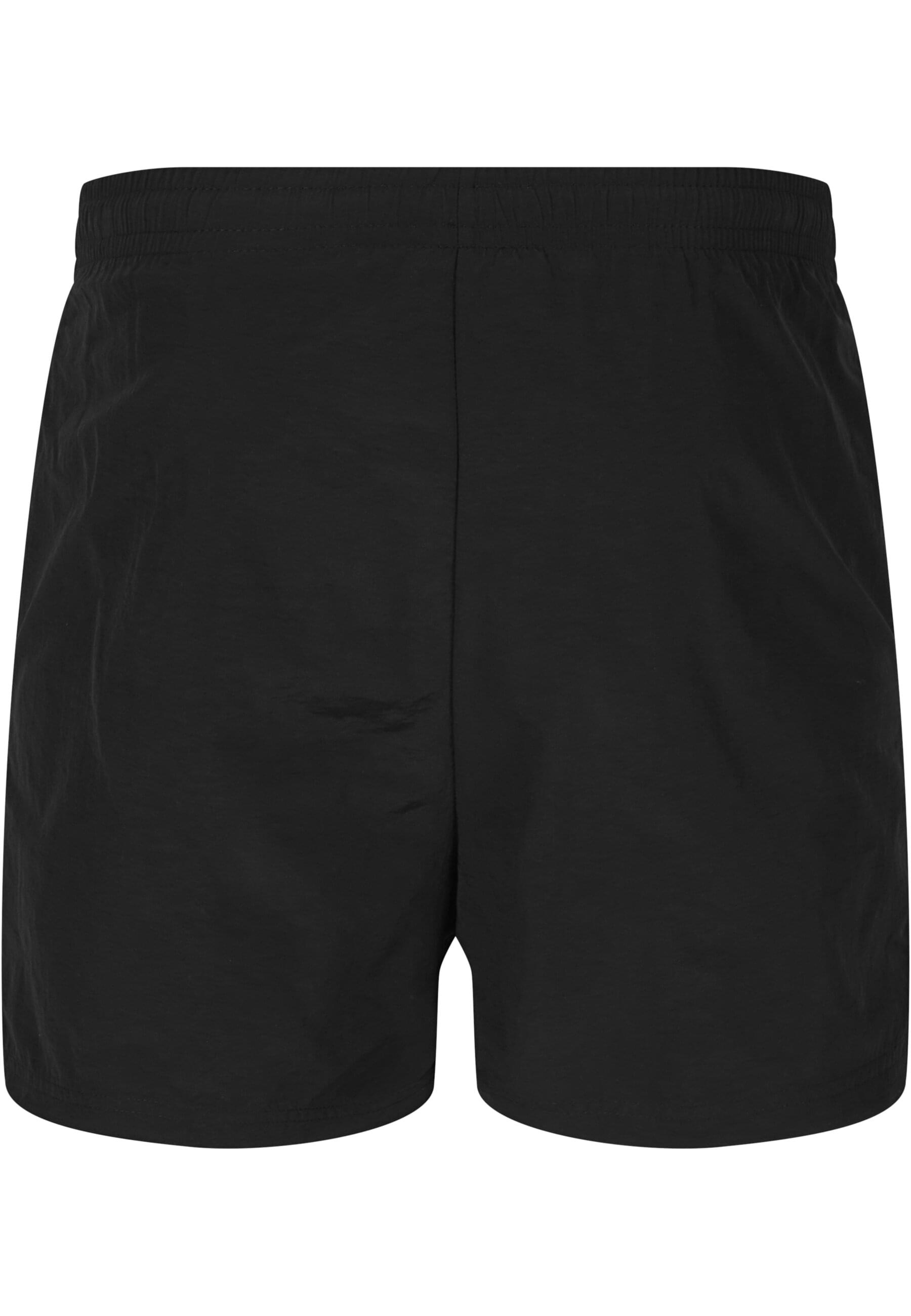 Karl Kani Badeshorts »Karl Kani Herren KM241-052-1 Karl Kani Serif Board Shorts«