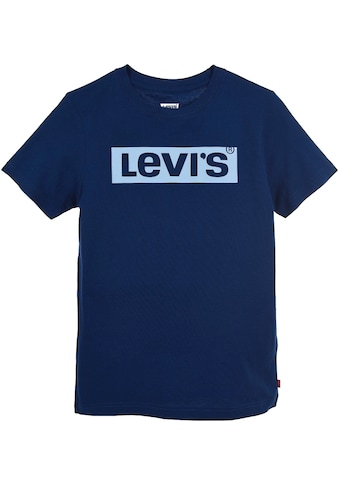 Levi's® Kids Langarmshirt »SHORT SLEEVE GRAPHIC TEE«, for BOYS kaufen
