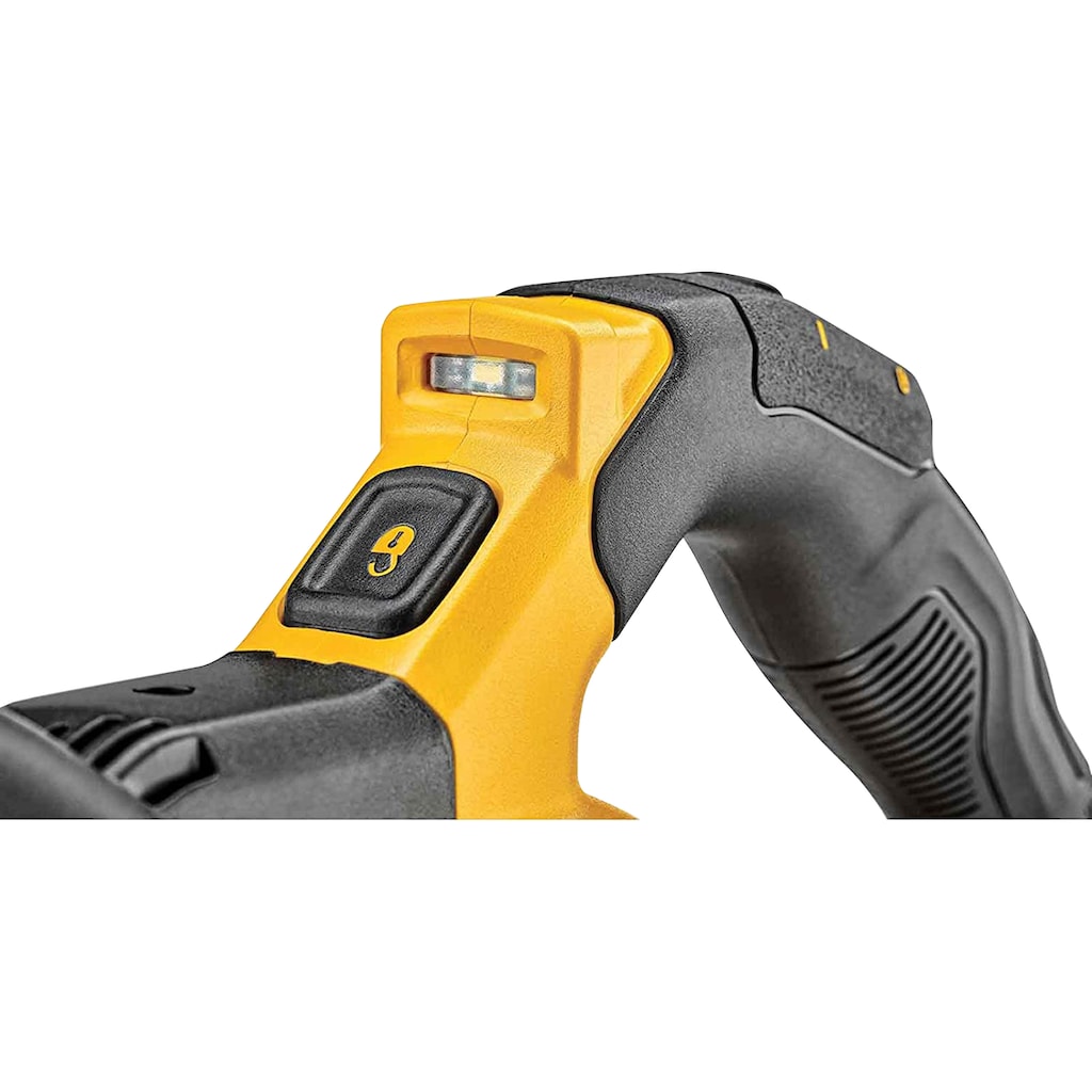 DeWalt Akku-Stielstaubsauger »DCV501LN-XJ«