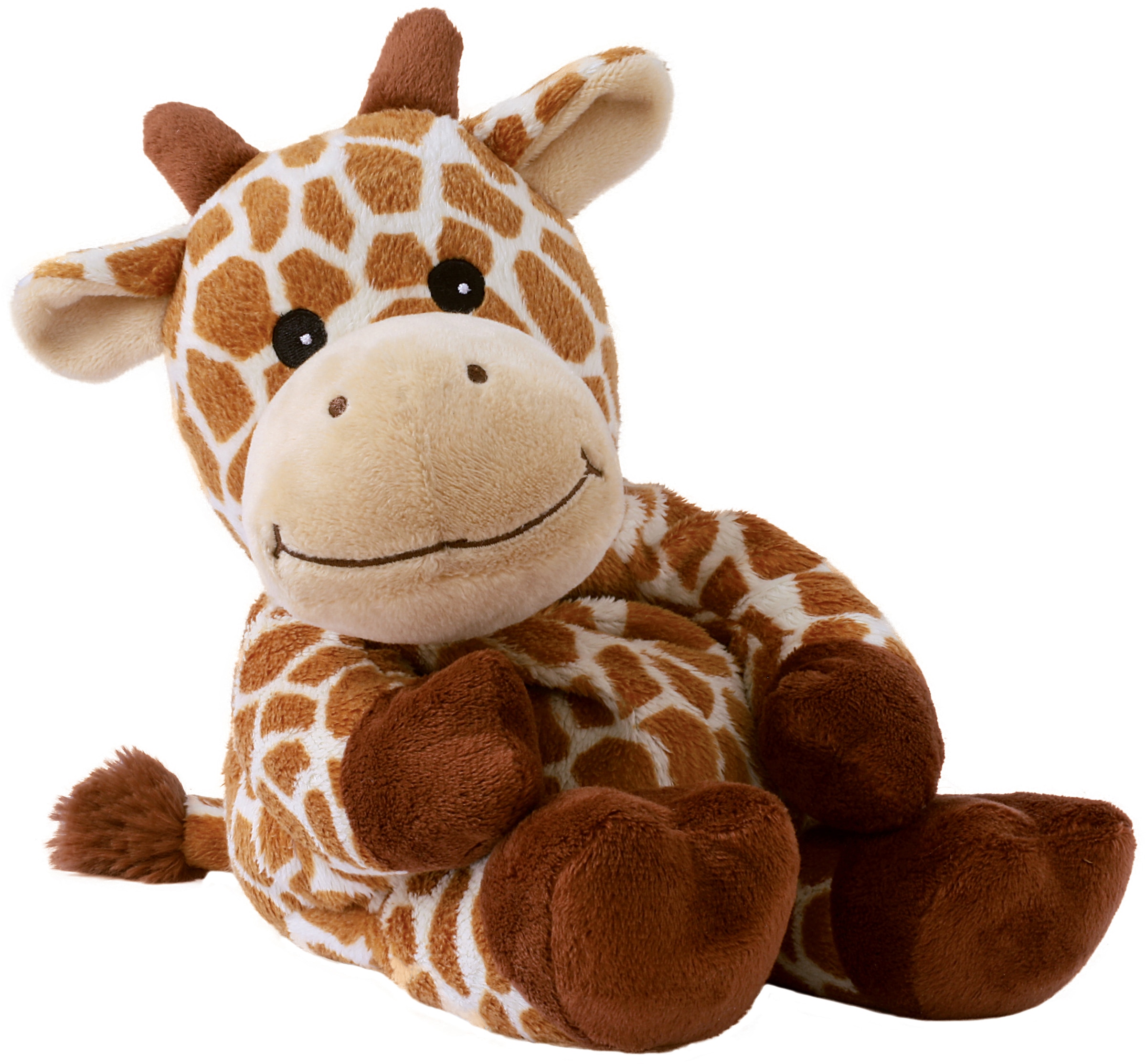 Warmies® Wärmekissen »Giraffe«, für die Mikrowelle und den Backofen online  kaufen