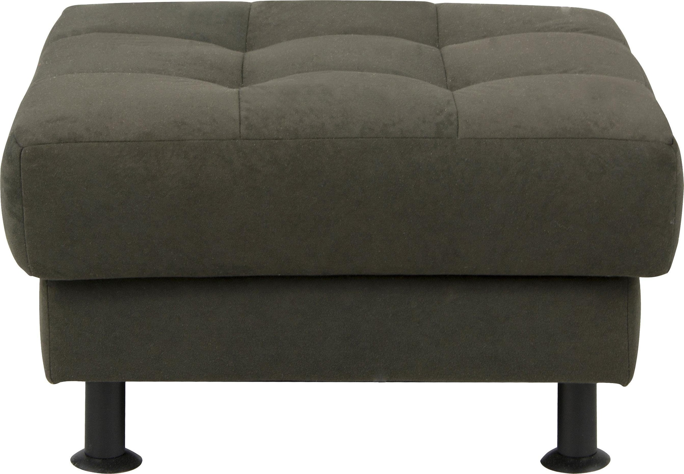 INOSIGN Polsterhocker »Bengo«, passend zu »Bengo«-Sofa