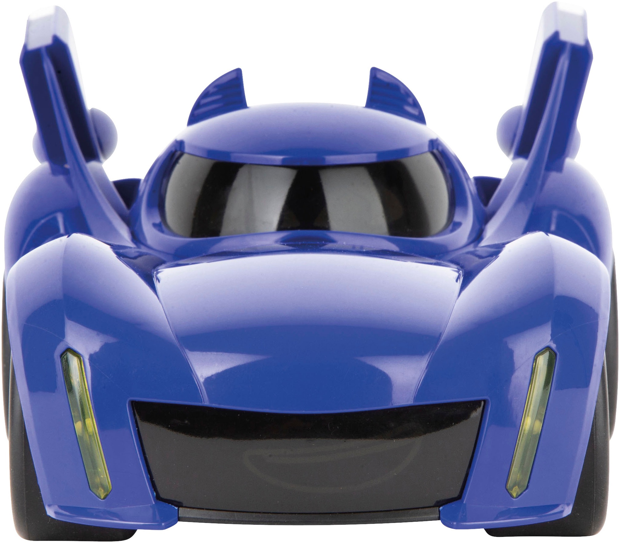 Carrera® RC-Auto »Carrera® First - Batwheels™ - Bam, 2,4 GHz«, mit Licht- und Soundeffekt