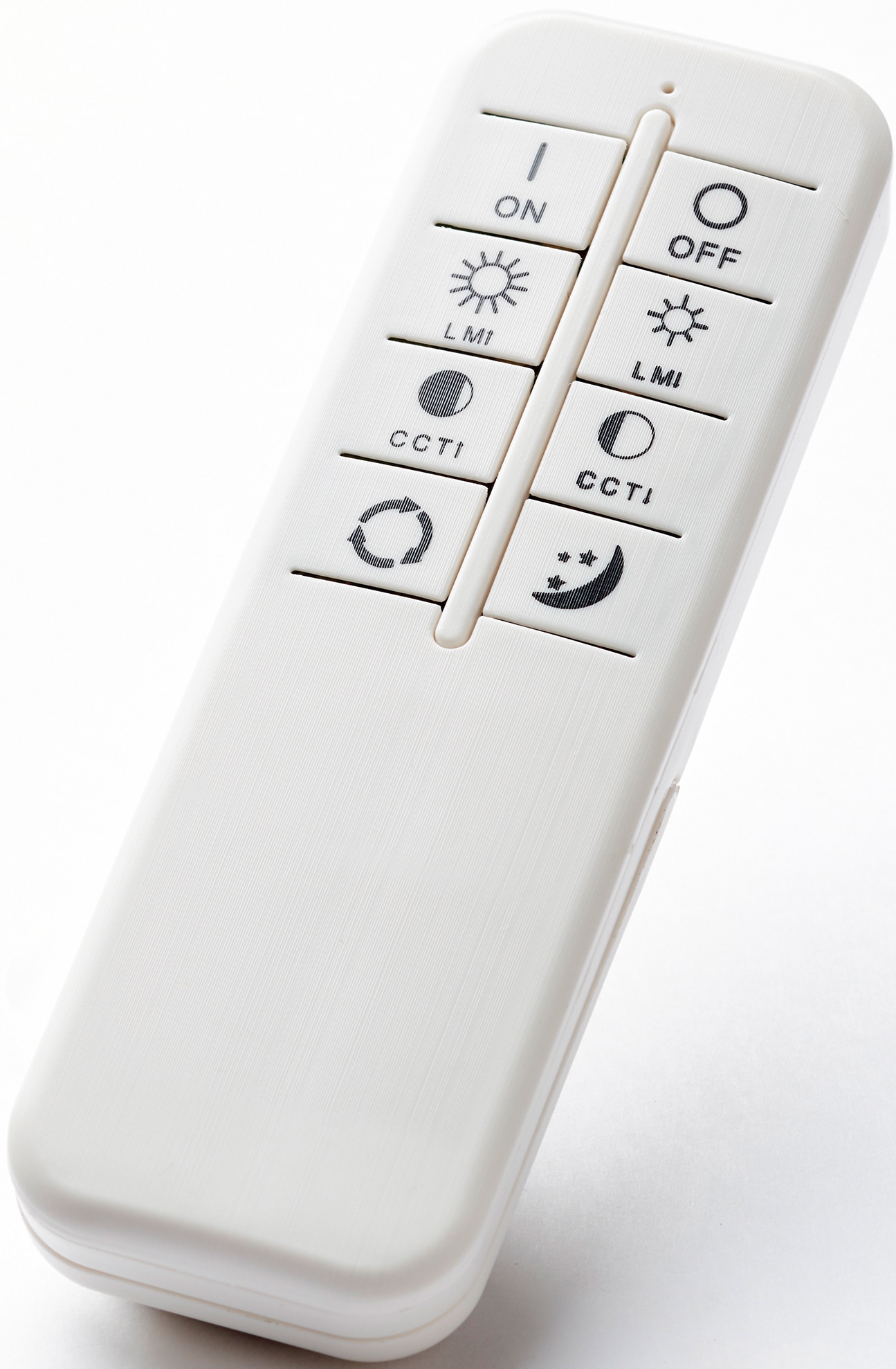Brilliant LED Deckenleuchte »Runda«, 1 flammig, Leuchtmittel LED-Modul | LED fest integriert, Ø 50 cm, 5200 lm, 3000-6500 K, dimmbar, CCT, Fernbedienung, Metall