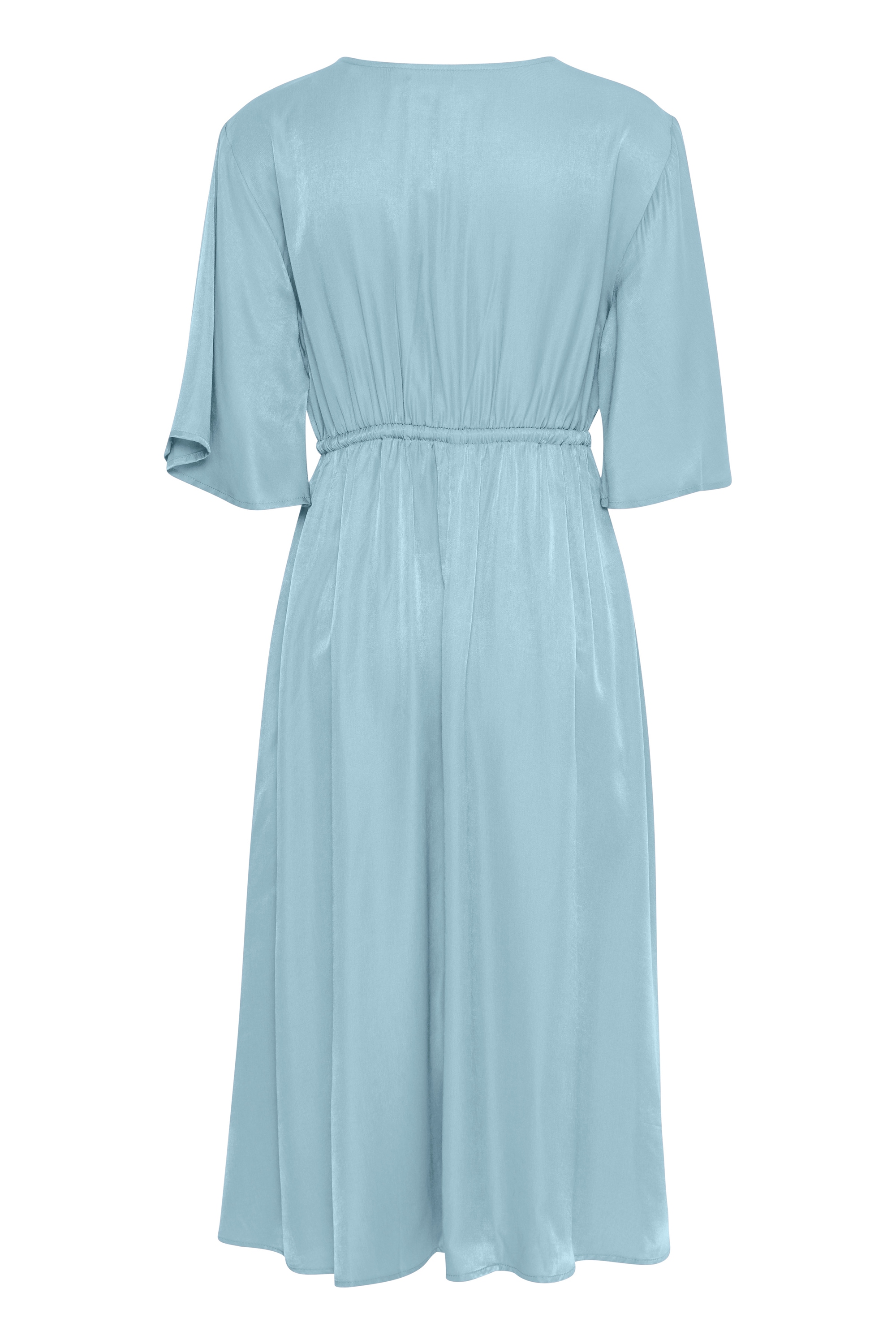 b.young Midikleid »Casual BYITILDA«