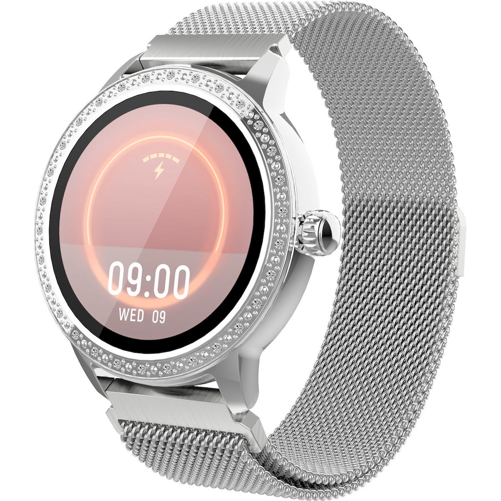 Denver Smartwatch »SW-360«, (Proprietär)