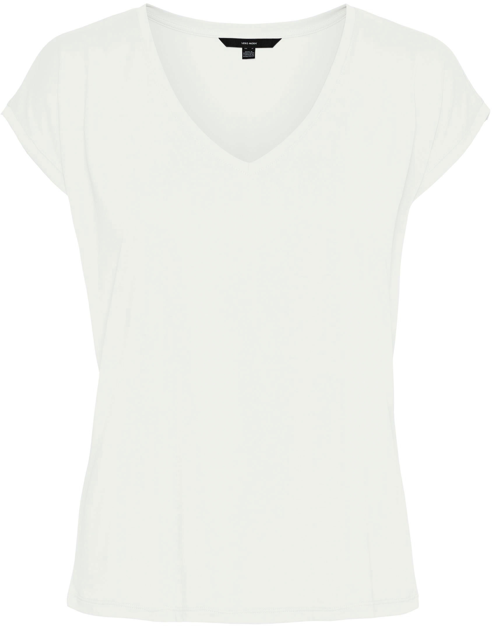 Vero Moda V-Shirt »VMFILLI«