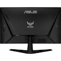 Asus Gaming-Monitor »VG277Q1A«, 68,6 cm/27 Zoll, 1920 x 1080 px, Full HD, 1 ms Reaktionszeit, 165 Hz