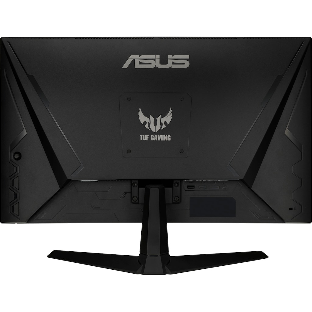 Asus Gaming-Monitor »TUF Gaming VG277Q1A«, 68,6 cm/27 Zoll, 1920 x 1080 px, Full HD, 1 ms Reaktionszeit, 165 Hz