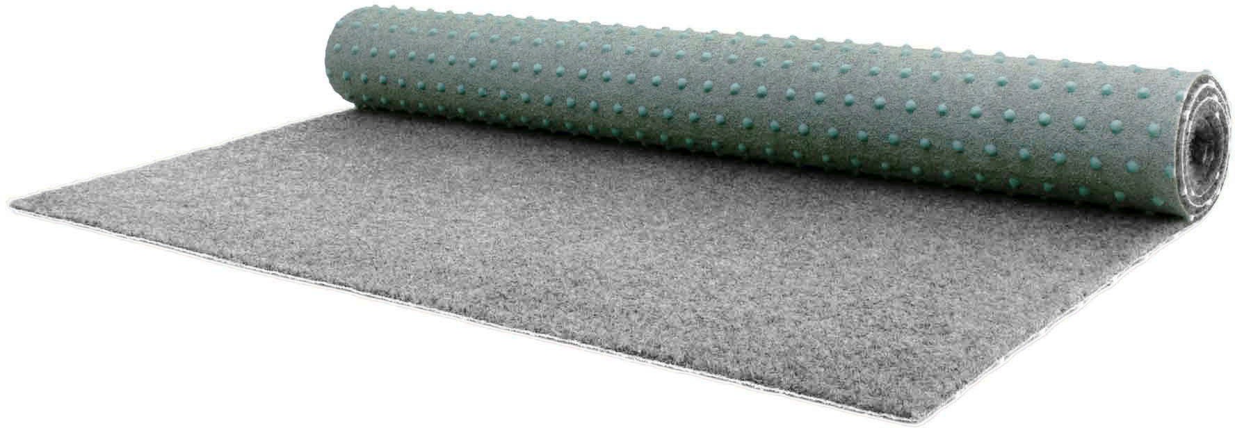 Primaflor-Ideen in Textil Kunstrasen »COMFORT Colours, Breite 200 cm«, rechteckig, 7 mm Höhe, Rasenteppich, mit Noppen, witterungsbeständig & wasserfest
