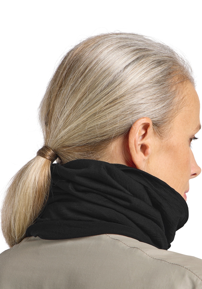 Jack Wolfskin Loop »MERINO NECKGAITER«