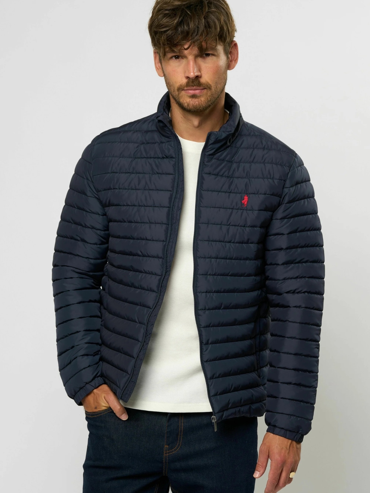 MCS Outdoorjacke »MCS Jacket Santos«