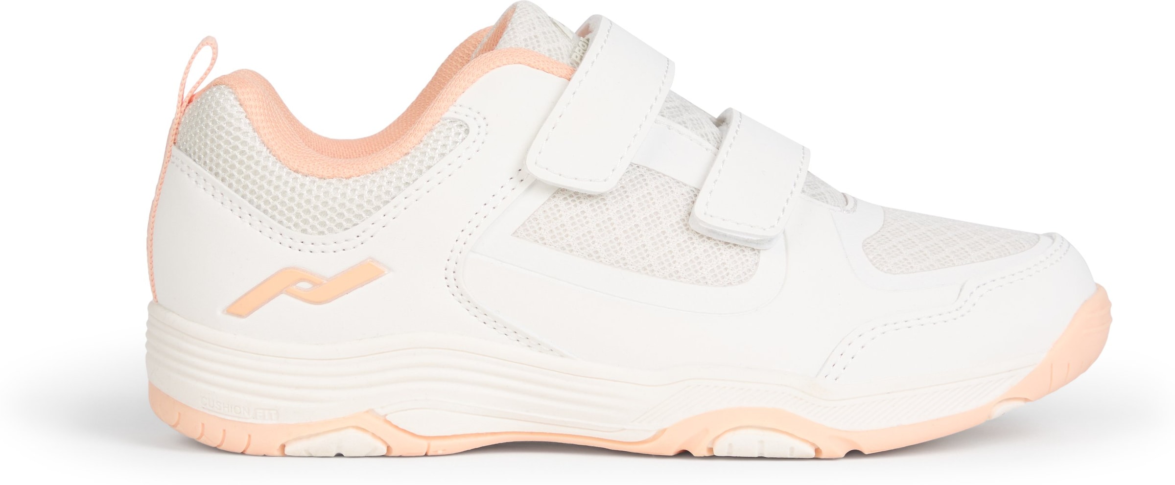 Pro Touch Hallenschuh »KI.-INDOOR-SCHUH REBEL IV VLC J«