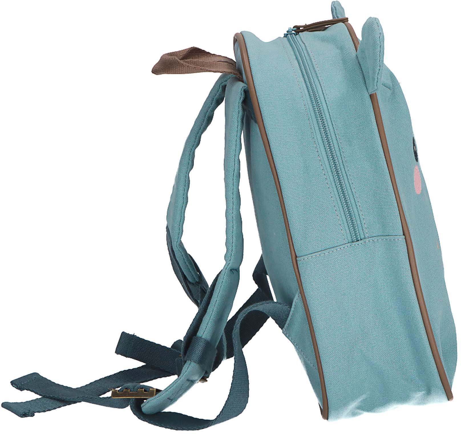 Sterntaler® Kinderrucksack »Kalla«, für den Kindergarten