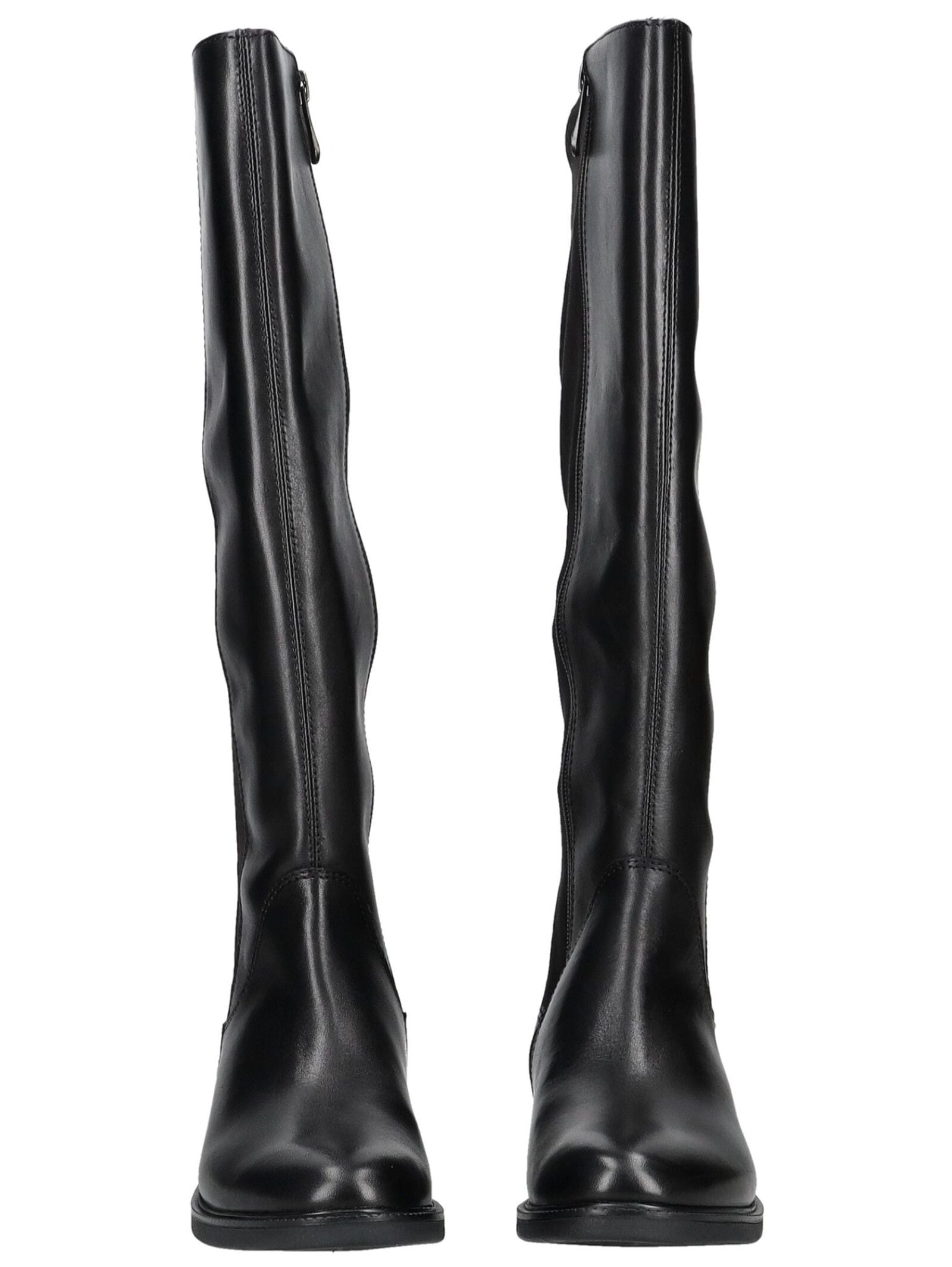 MARCO TOZZI Stiefel »Marco Tozzi Stiefel Leder/Textil«