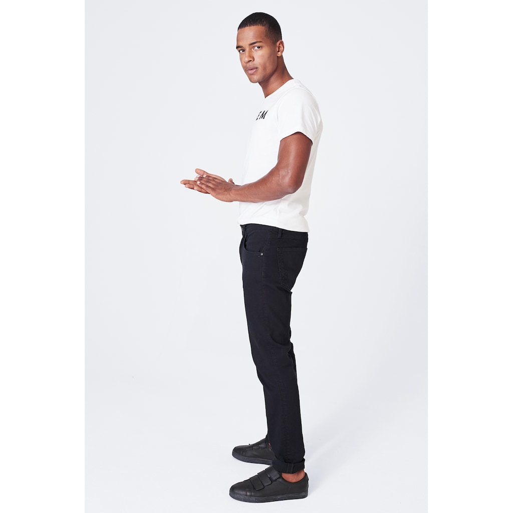 Harlem Soul Slim-fit-Jeans »CLE-VE«