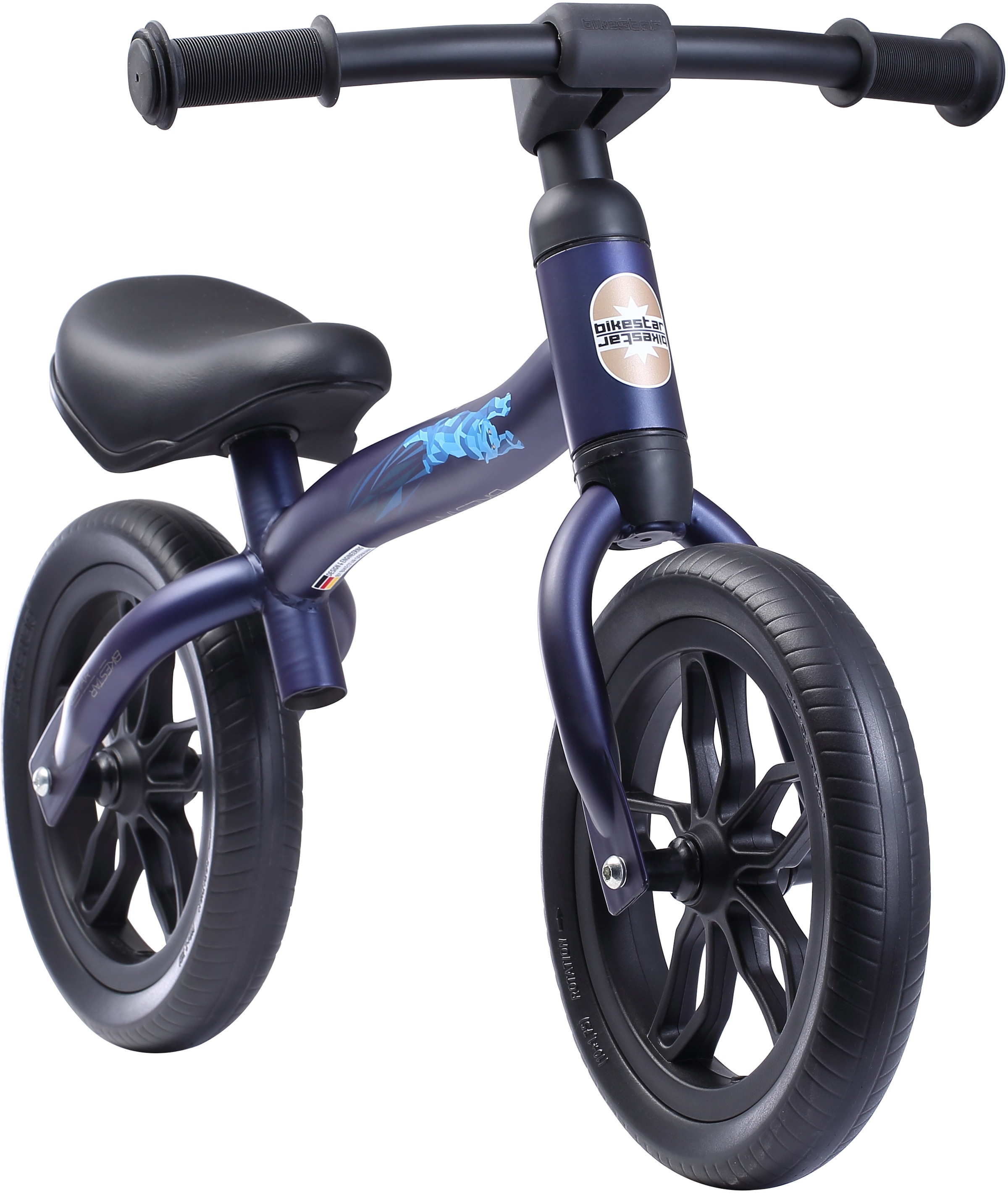 Bikestar Laufrad »Lightrunner«