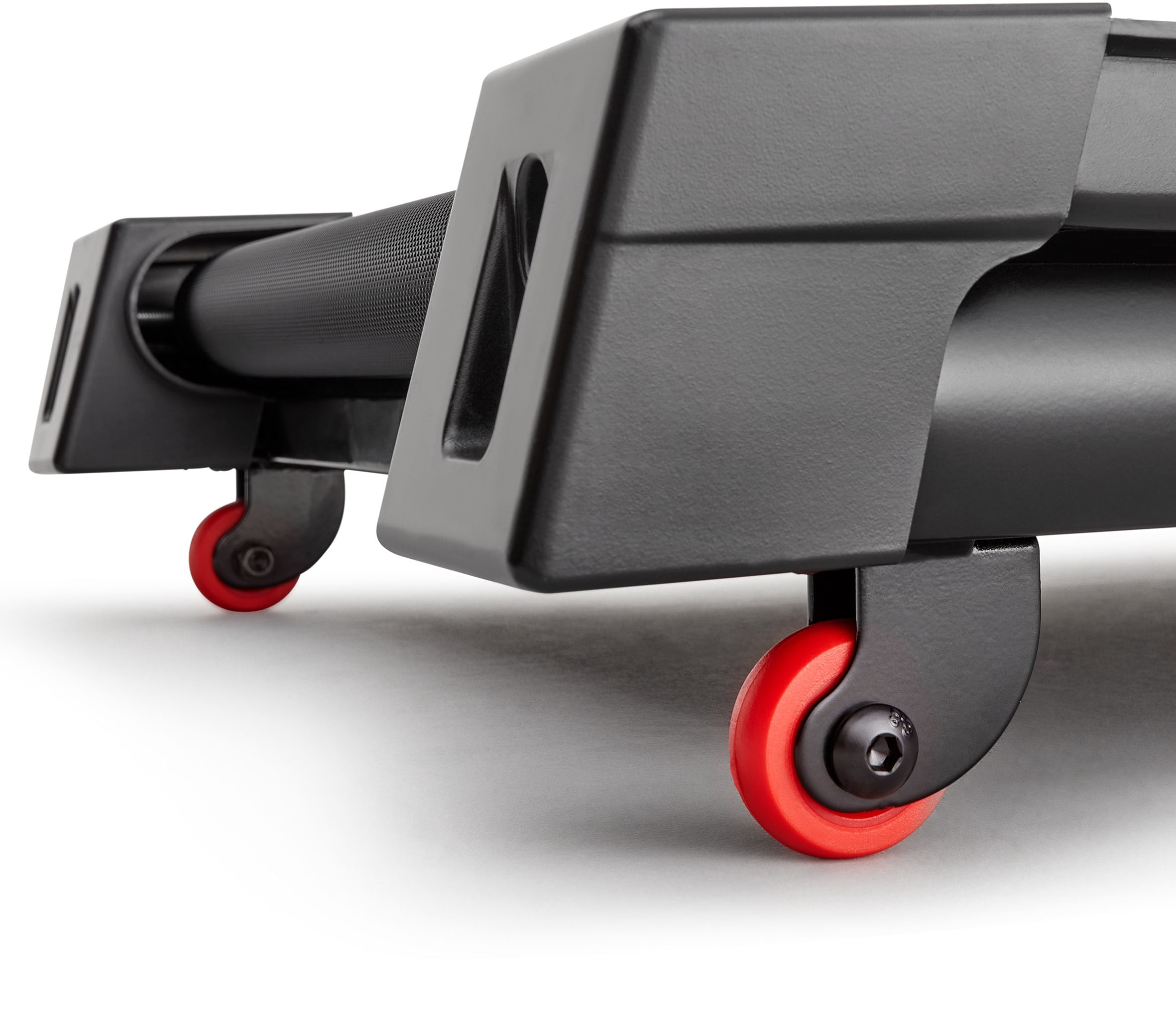 Reebok Laufband »GT40Z« bis max. 18 km/h, 110 kg max. Benutzergewicht