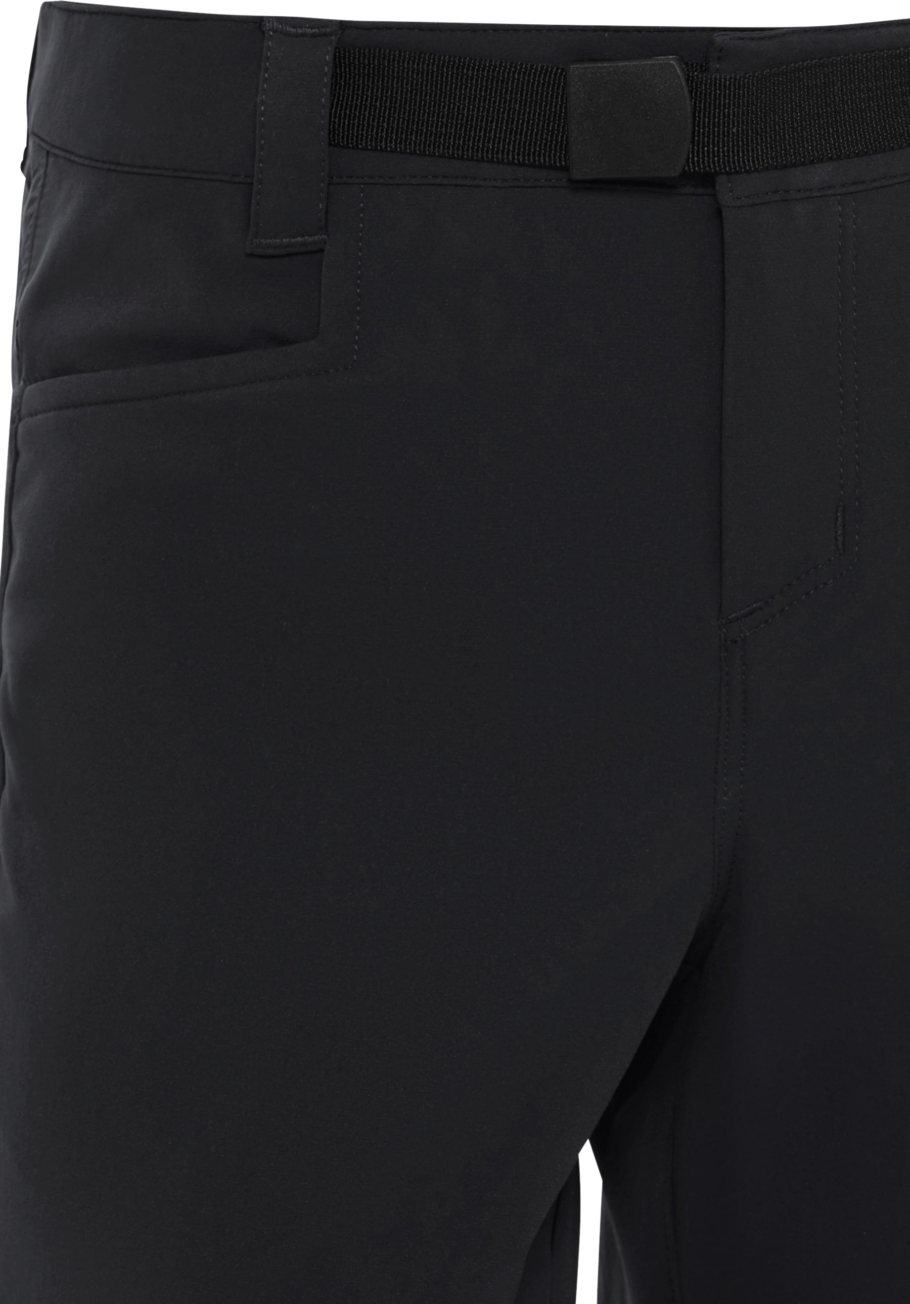 Jack Wolfskin Zip-off-Hose »ACTIVE ZIP OFF PANTS K«