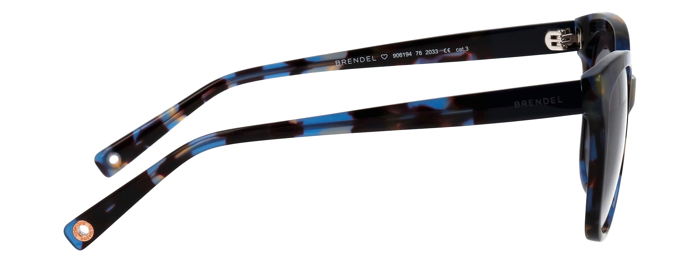 BRENDEL eyewear Sonnenbrille »BRENDEL eyewear Sonnenbrille«