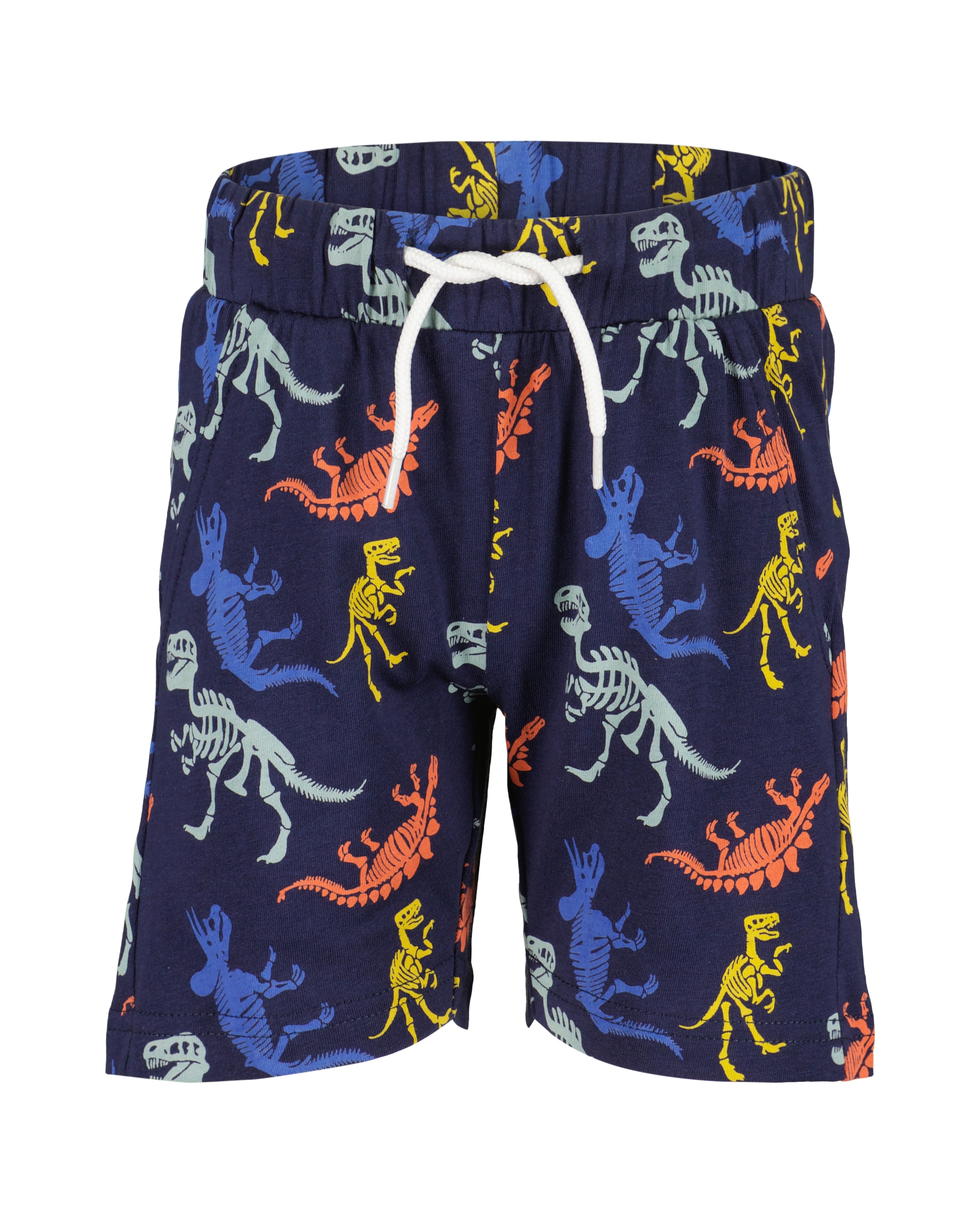 Blue Seven Shorts »Blue Seven 2er Pack Jungen Shorts mit Bindeband«
