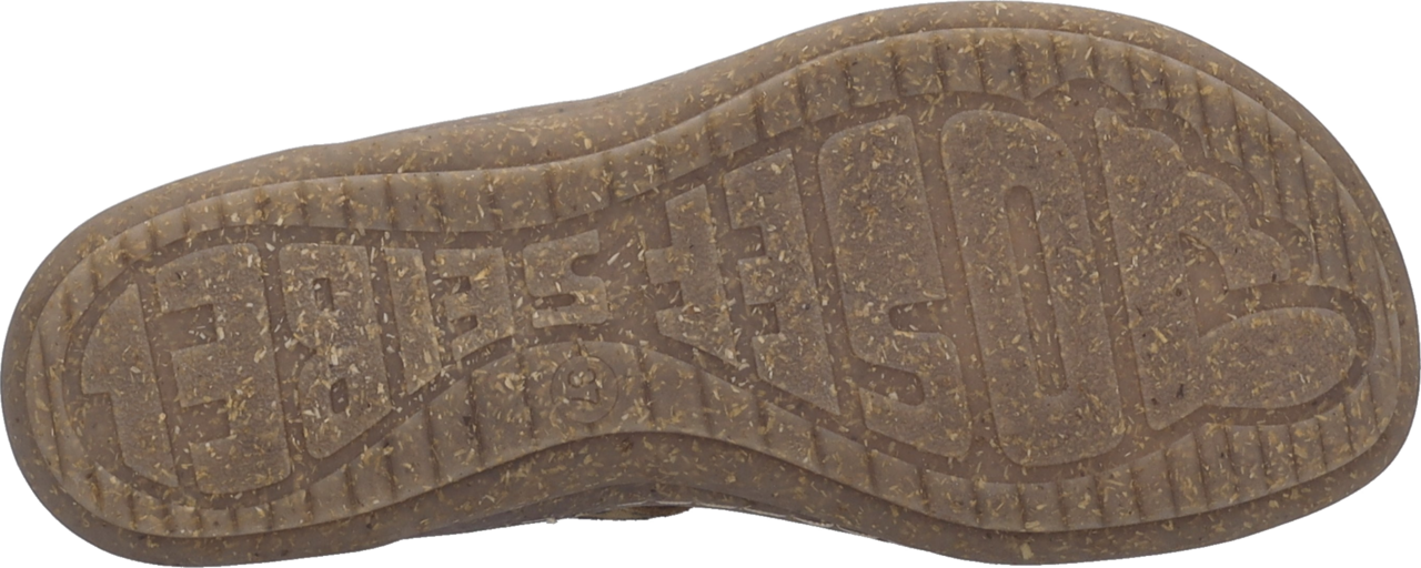 Josef Seibel Sandale »Caitlyn 04«  Sandalette, Sommerschuh mit Klettverschlüssen, Weite G (=weit)