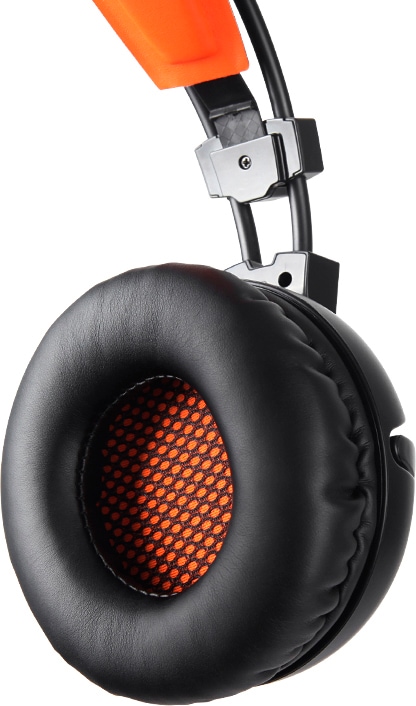 Sades Gaming-Headset »A6«