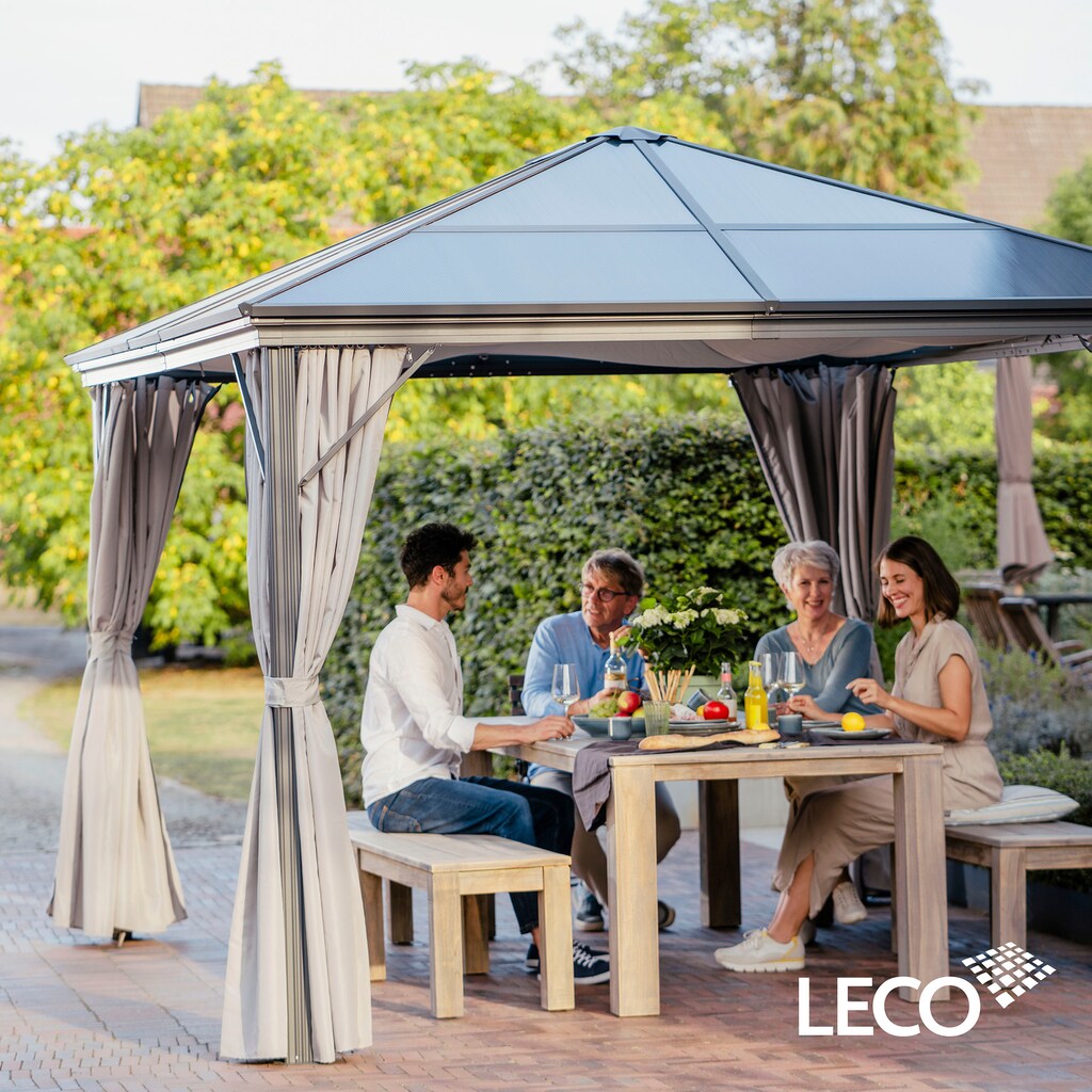 Leco Pavillon »PROFI«