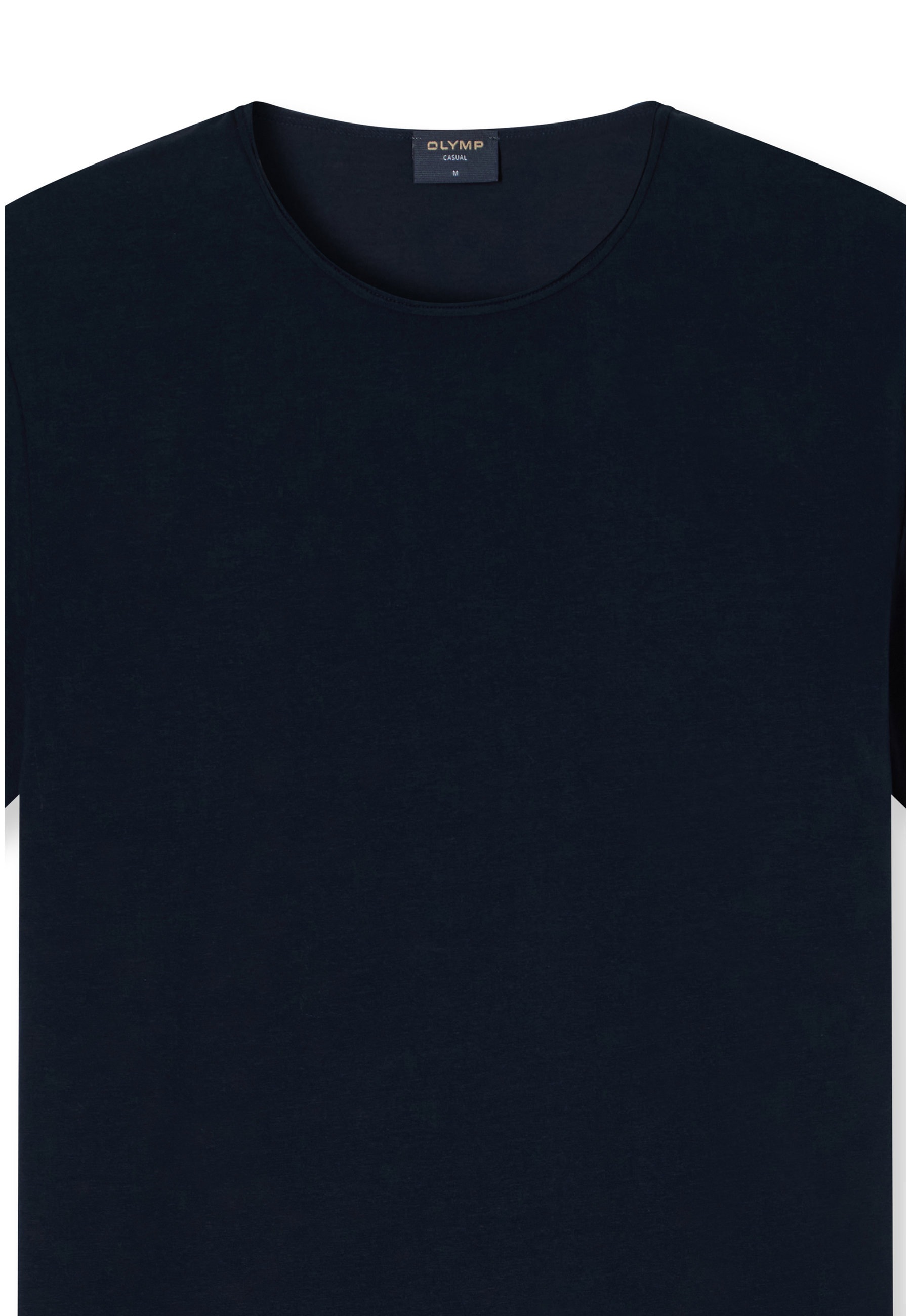 OLYMP T-Shirt »OLYMP Casual Wirk«
