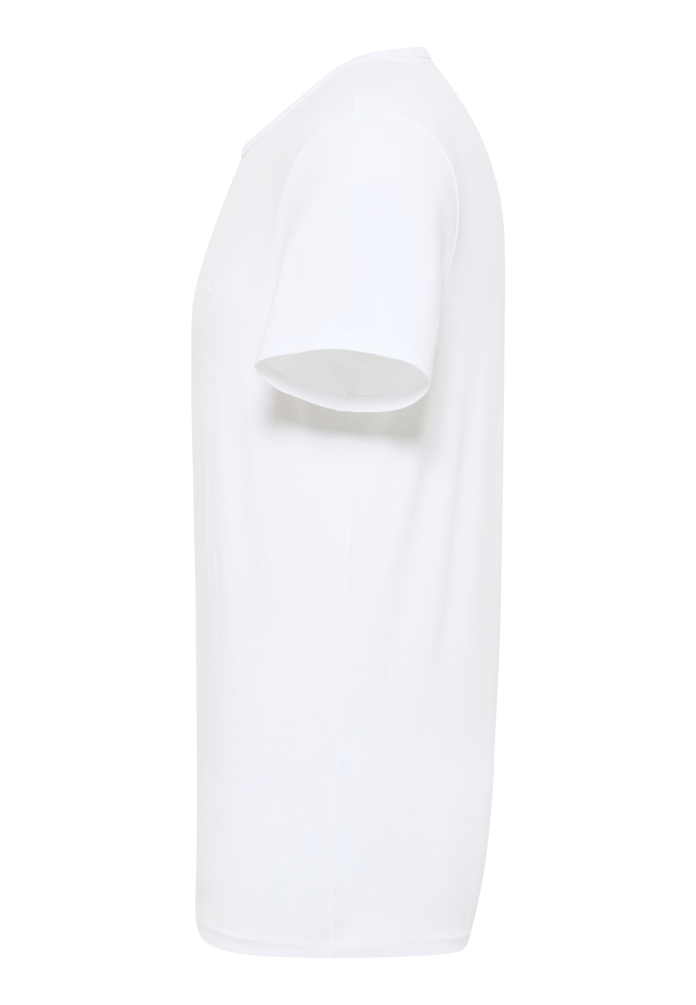 MUSTANG T-Shirt »Allen«, 2erer Packung
