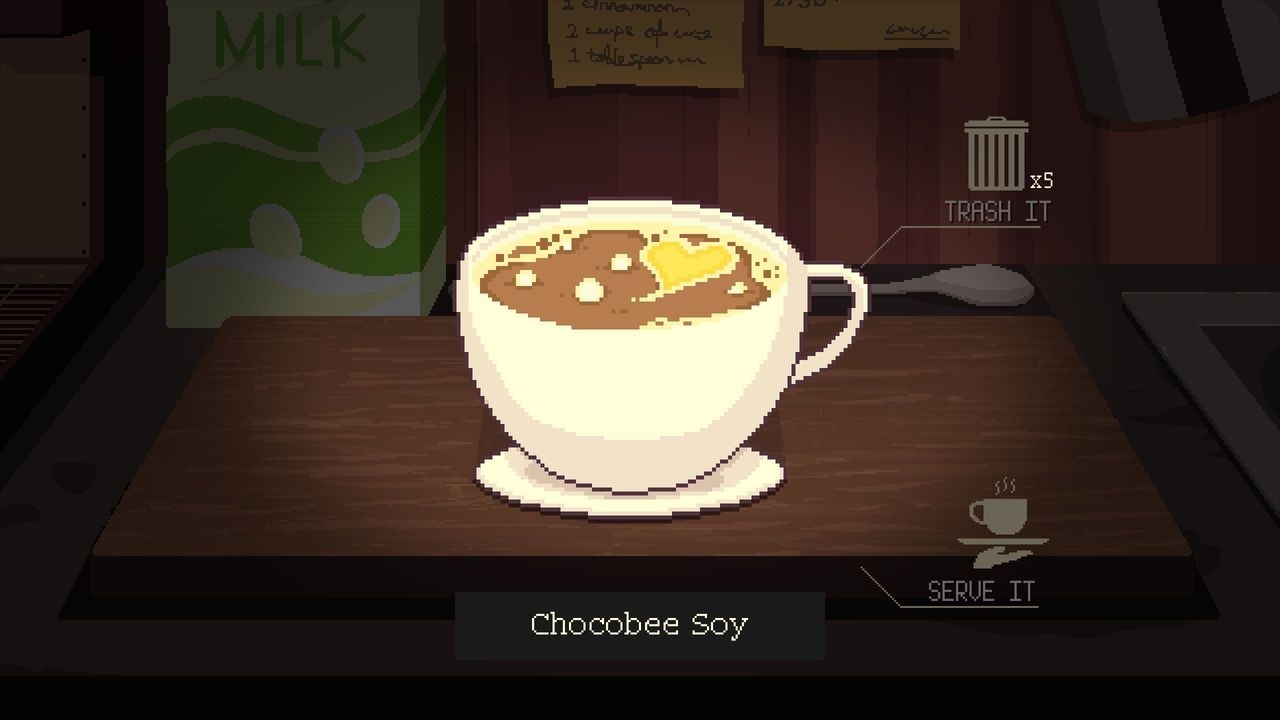 PM Studios Spielesoftware »Coffee Talk Tokyo« Nintendo Switch