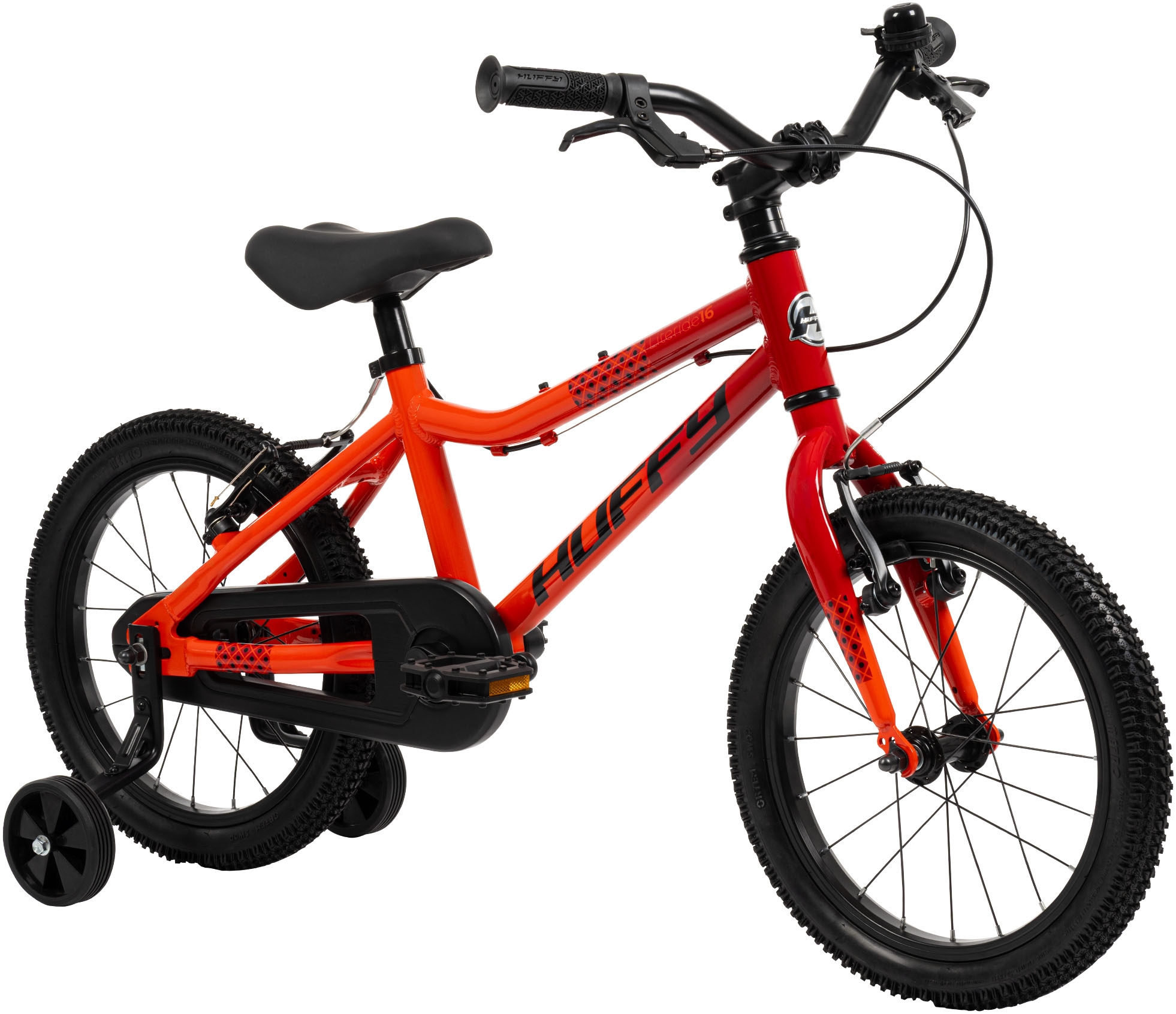 Huffy Kinderfahrrad »16-Zoll Literide Fahrrad«