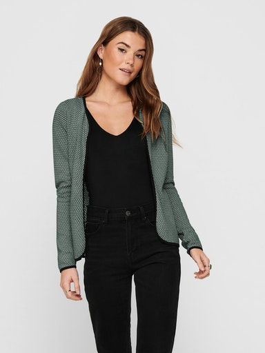 ONLY Strickjacke »ONLDIAMOND LIFE L/S CARDIGAN JRS« kaufen