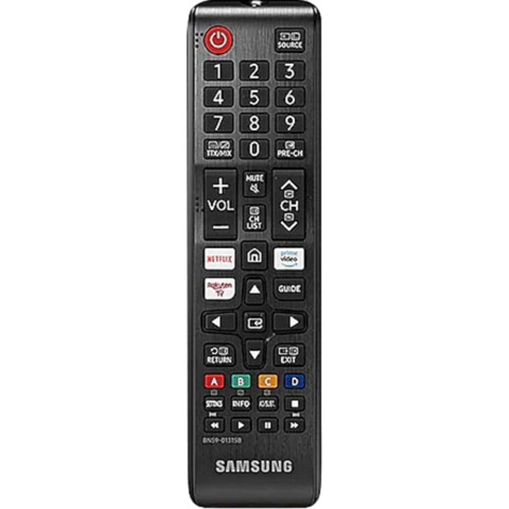 Samsung LED-Fernseher »65TU6979«, 163 cm/65 Zoll, 4K Ultra HD, Smart-TV, HDR-Crystal Prozessor 4K-Crystal Display