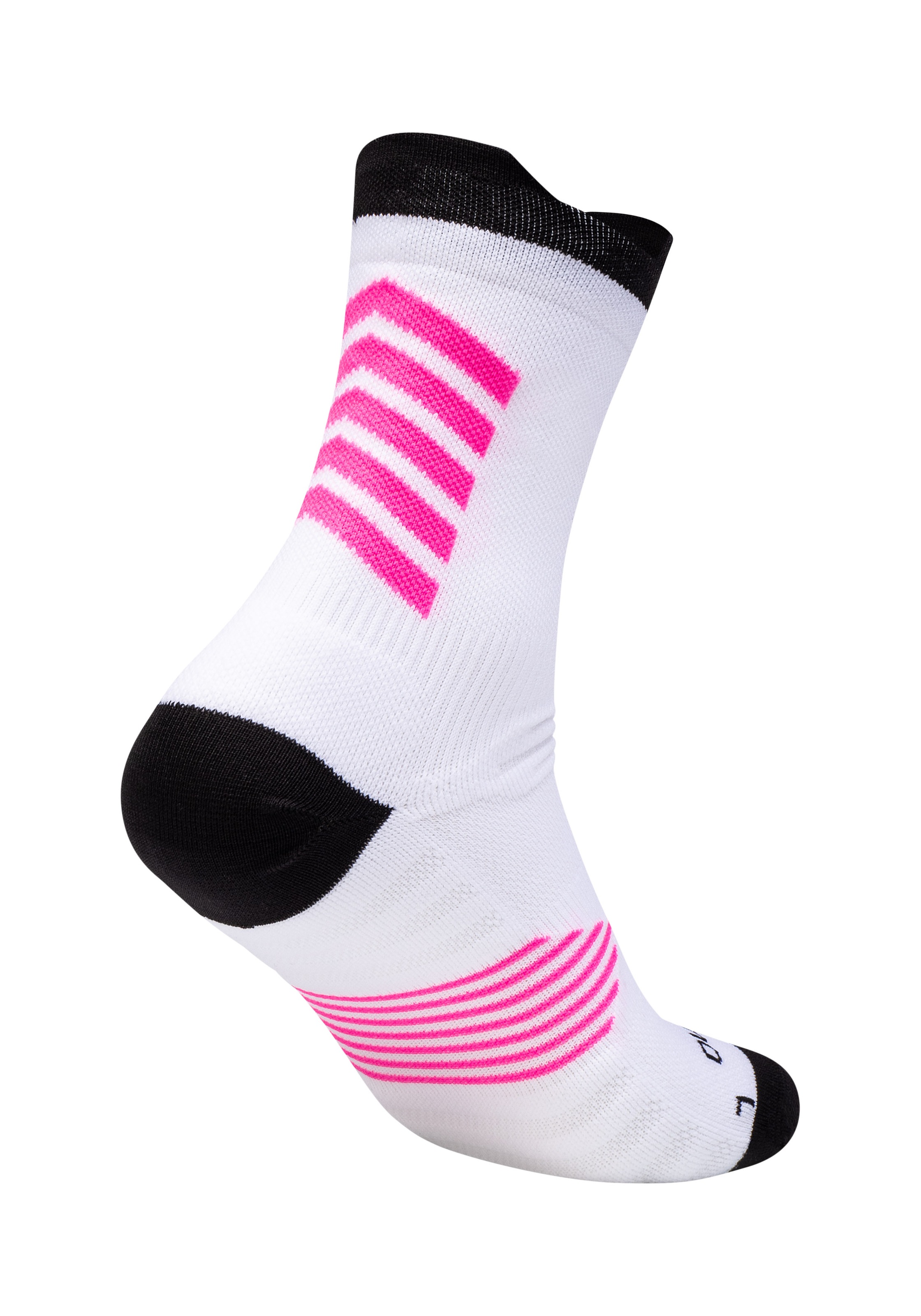 Camano Socken »function« 3 Stk. tlg. mit extra Fußgewölbeschutz