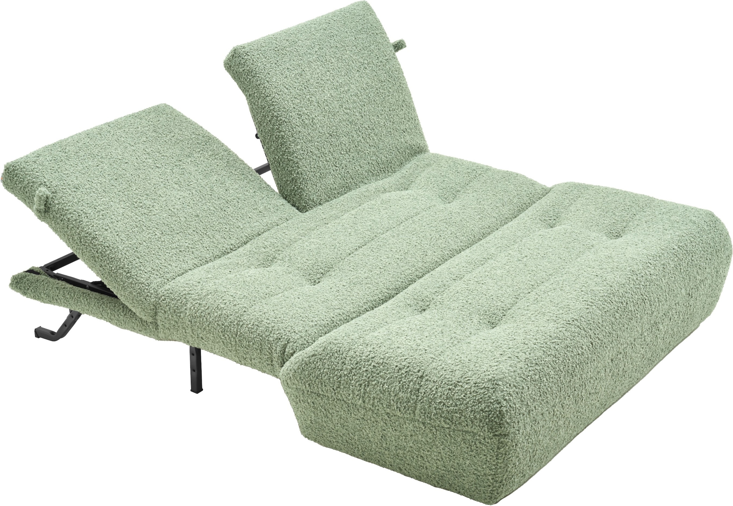 ell + ell Schlafsofa »Vanja«