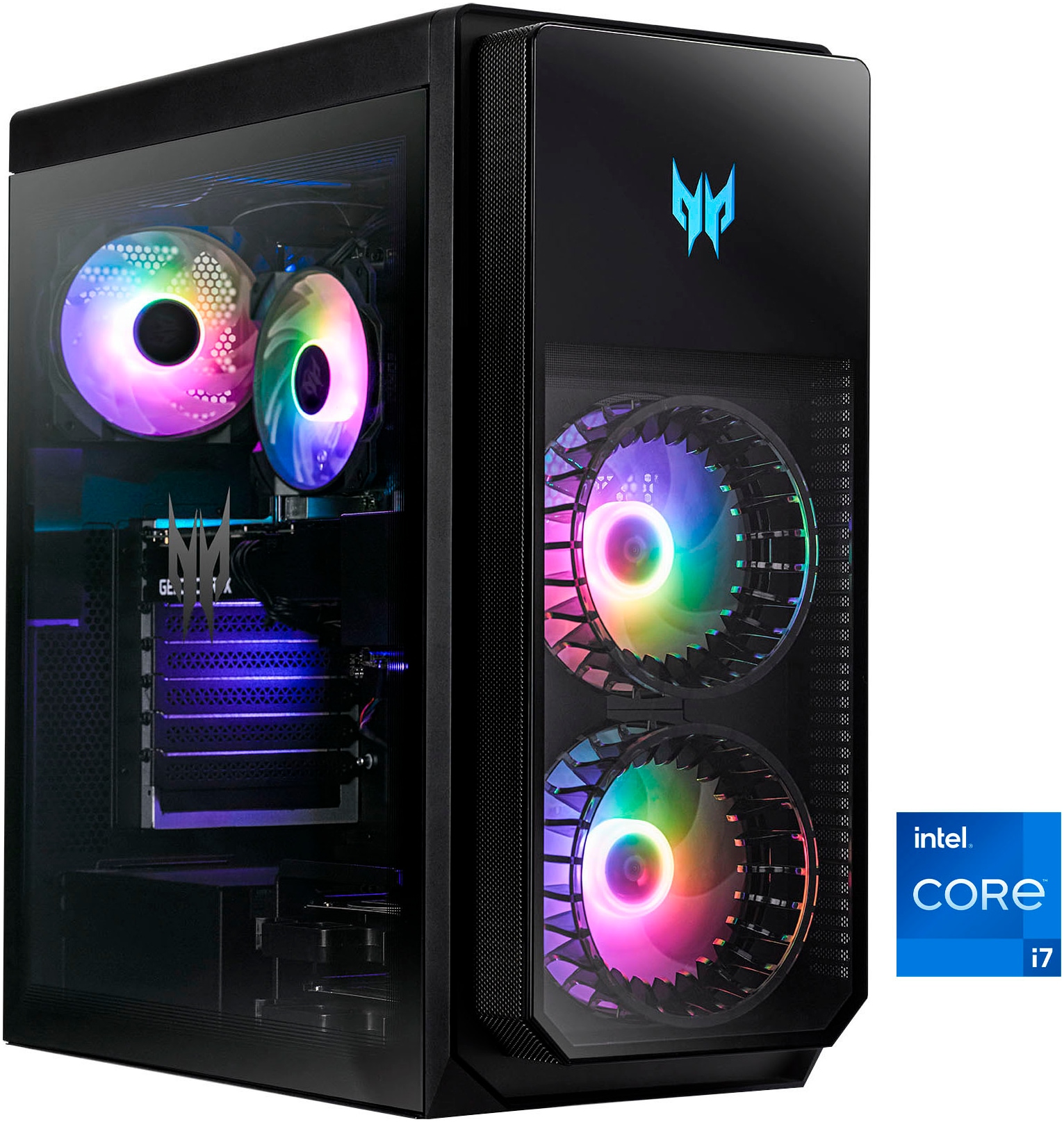 Gaming-PC »Predator Orion 5000 (PO5-655)«