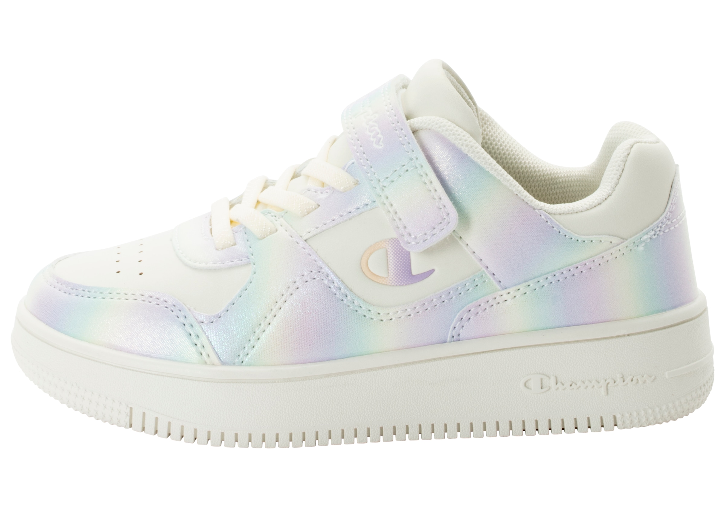 Champion Sneaker »RD18 PEARL G PS LOW«
