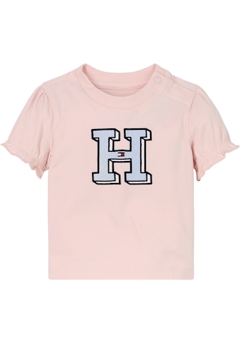 T-Shirt »BABY ITHACA H TEE S/S«