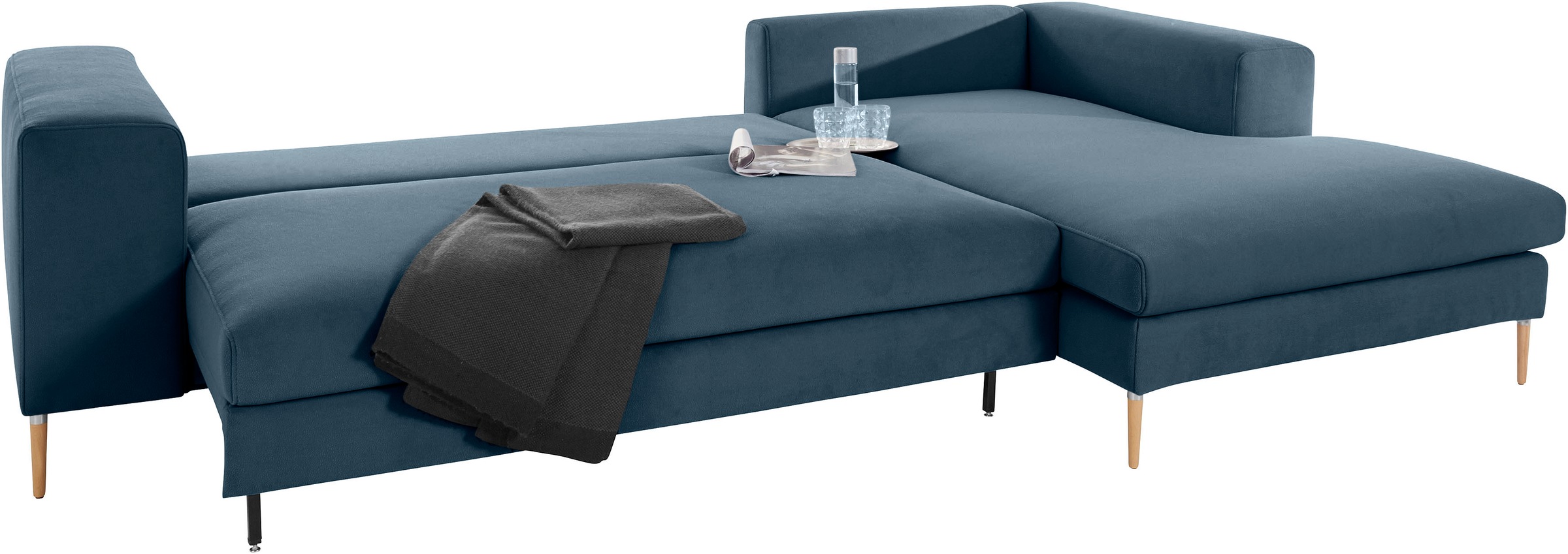 OTTO products Polsterecke »Finnja, L-Form«