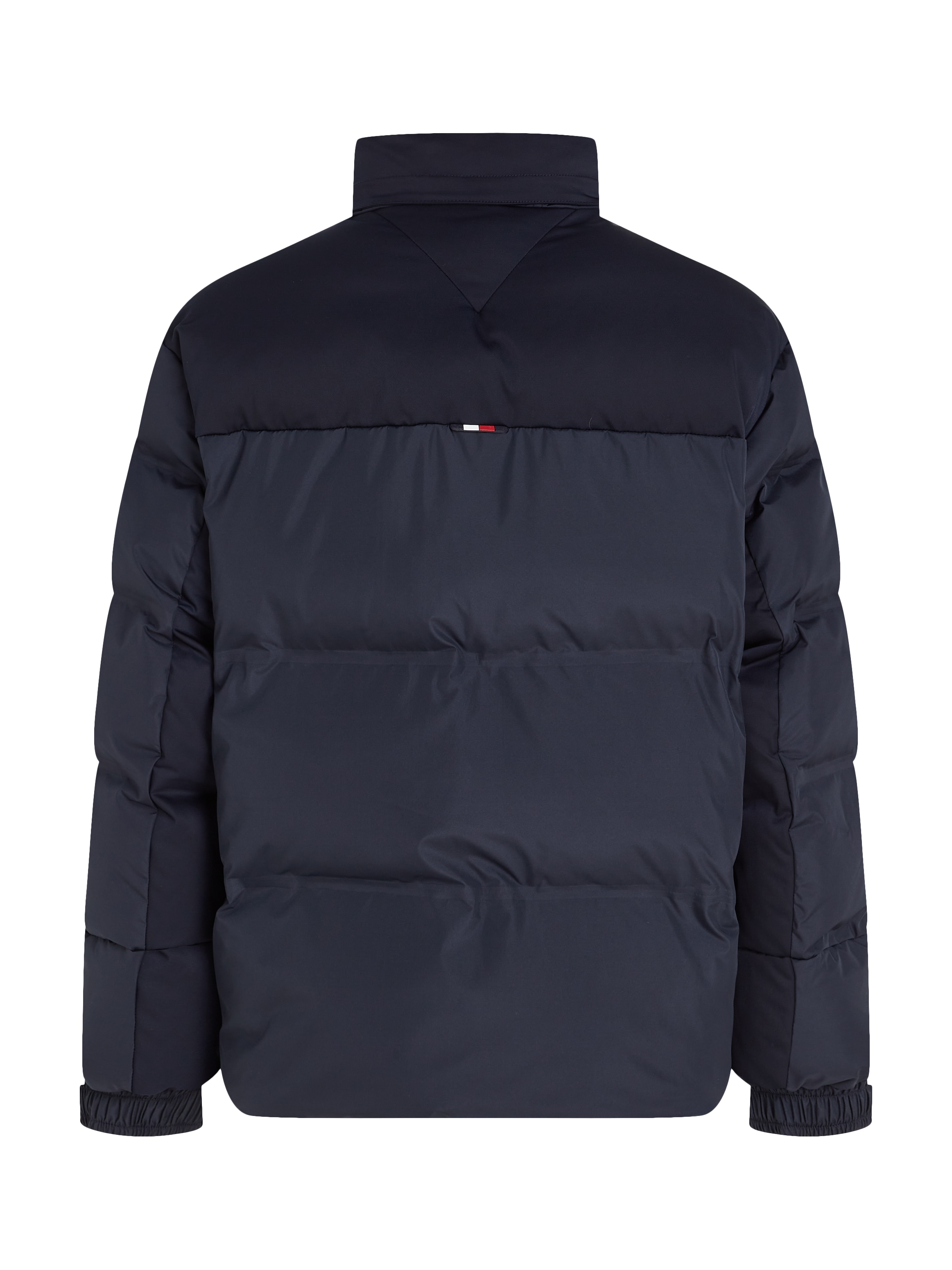 Tommy Hilfiger Steppjacke, Winterjacke Gore Tex Atmungsaktiv Parka Puffer Jacket