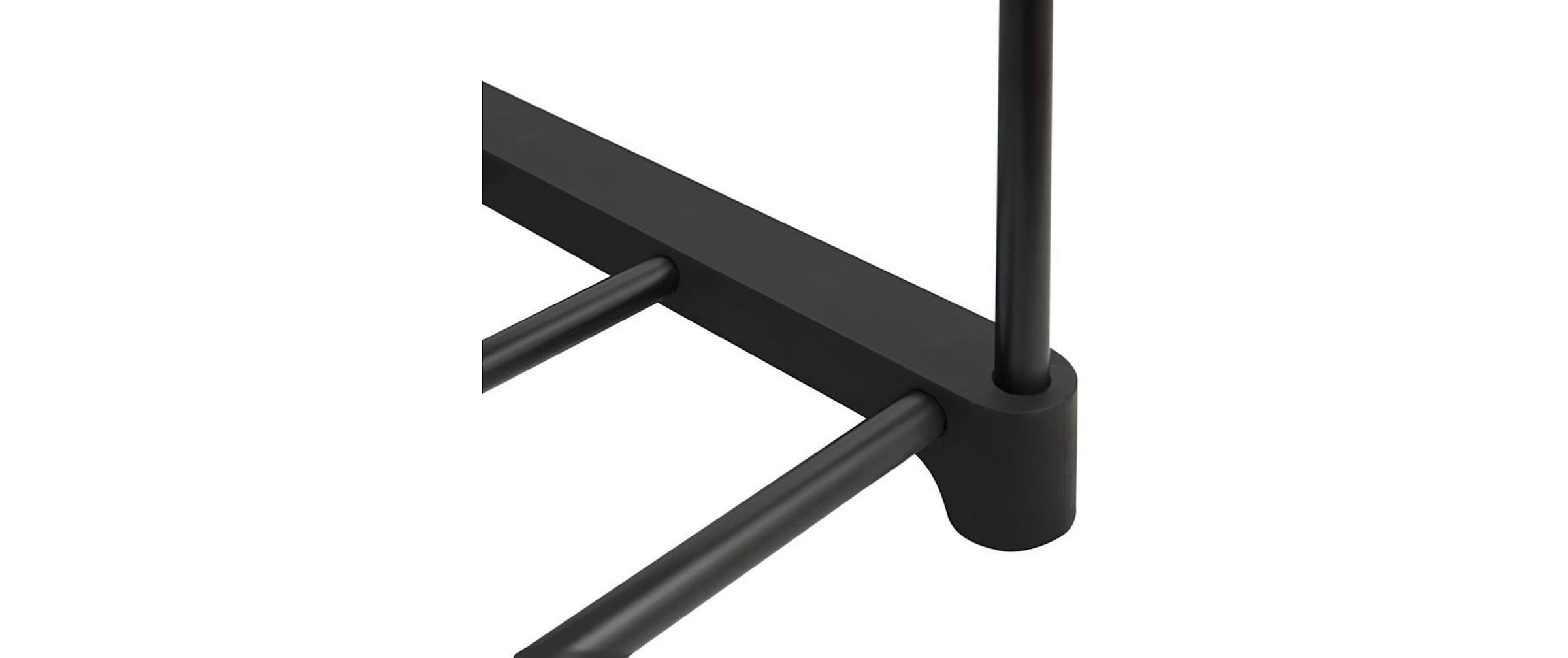 SONGMICS Schuhregal »30 cm x 106 cm, Schwarz«