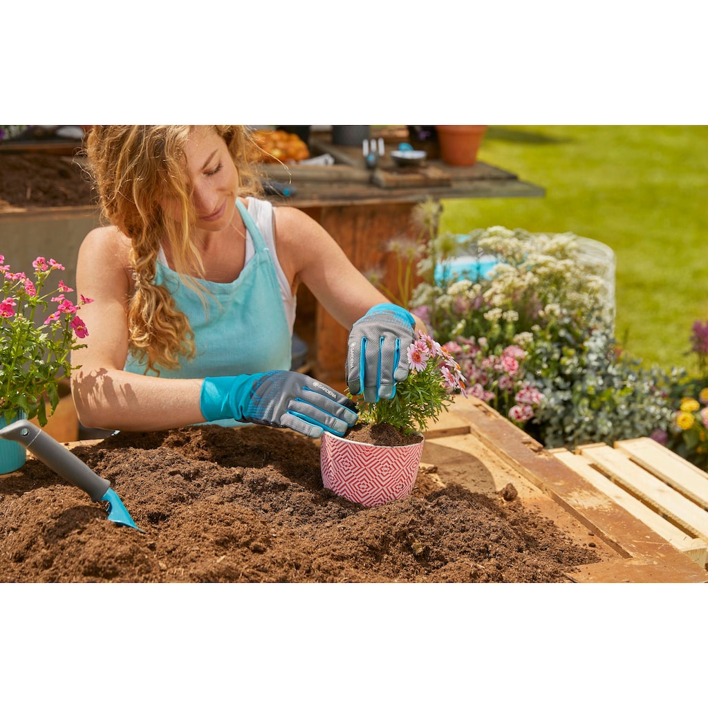 GARDENA Gartenhandschuhe »11502-20«