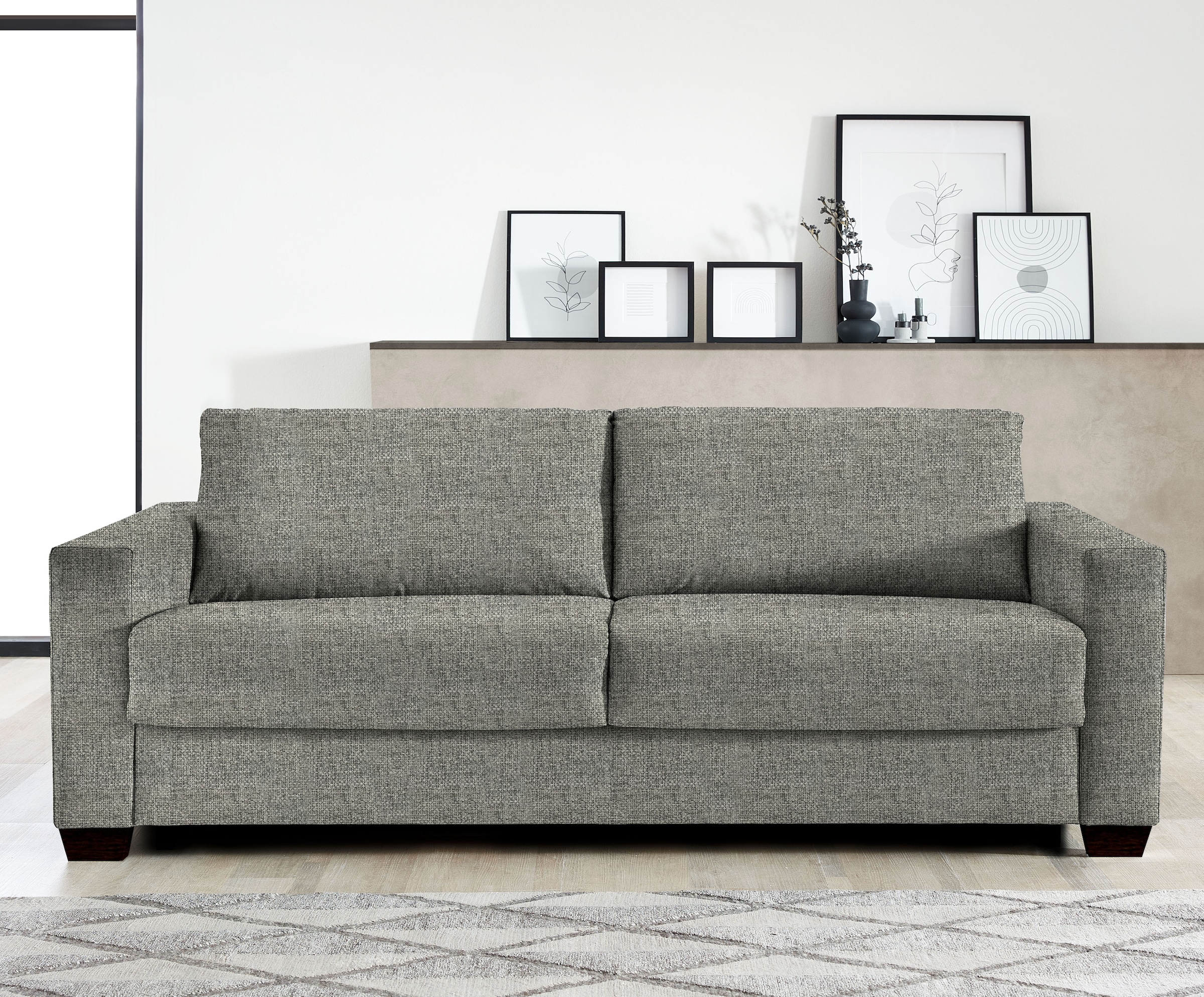 Bali Schlafsofa »Denver, Dauerschläfer« in 140er und 160er Breite, inkl. Er günstig online kaufen