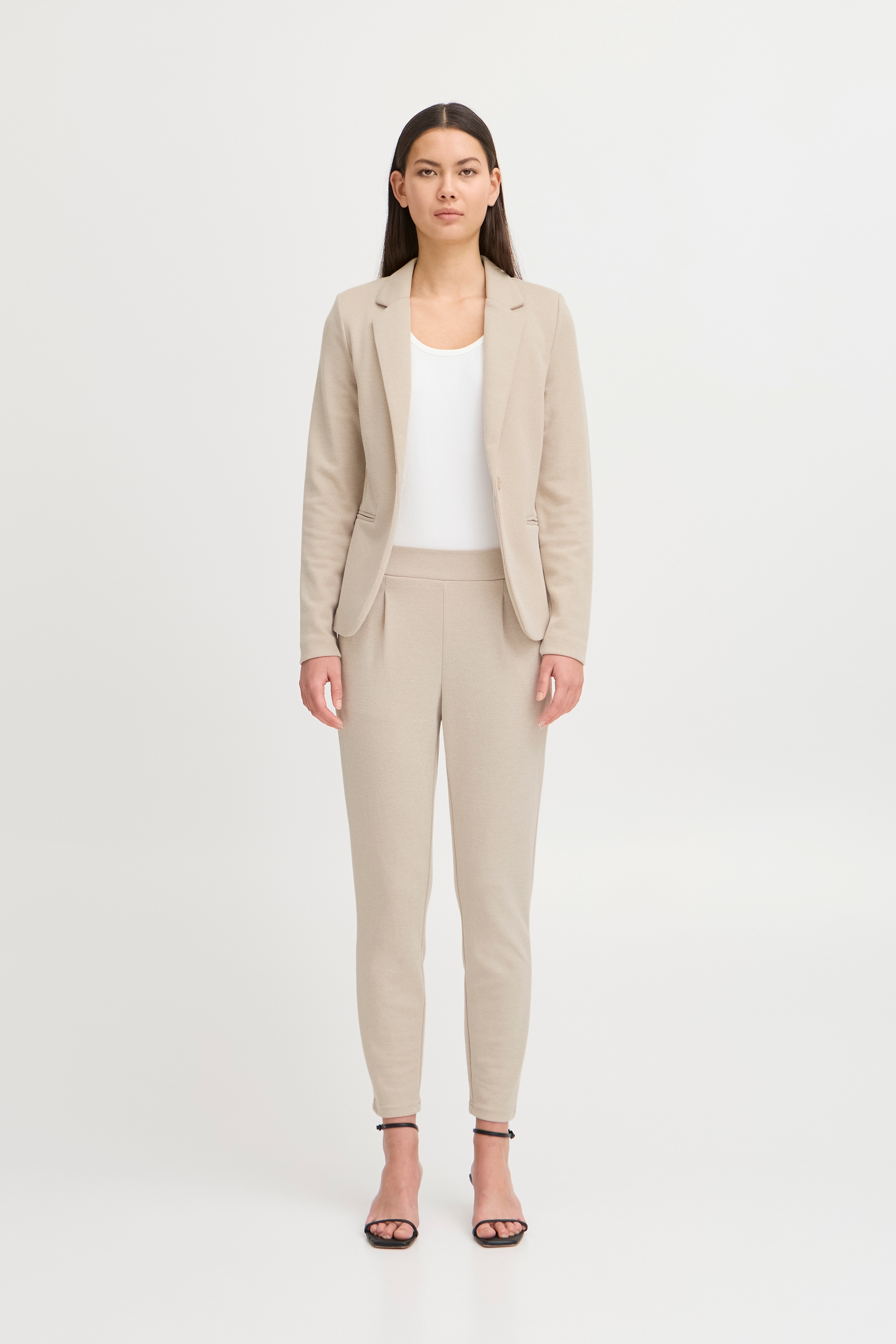 Ichi Blusenblazer »Blazer IHKATE«