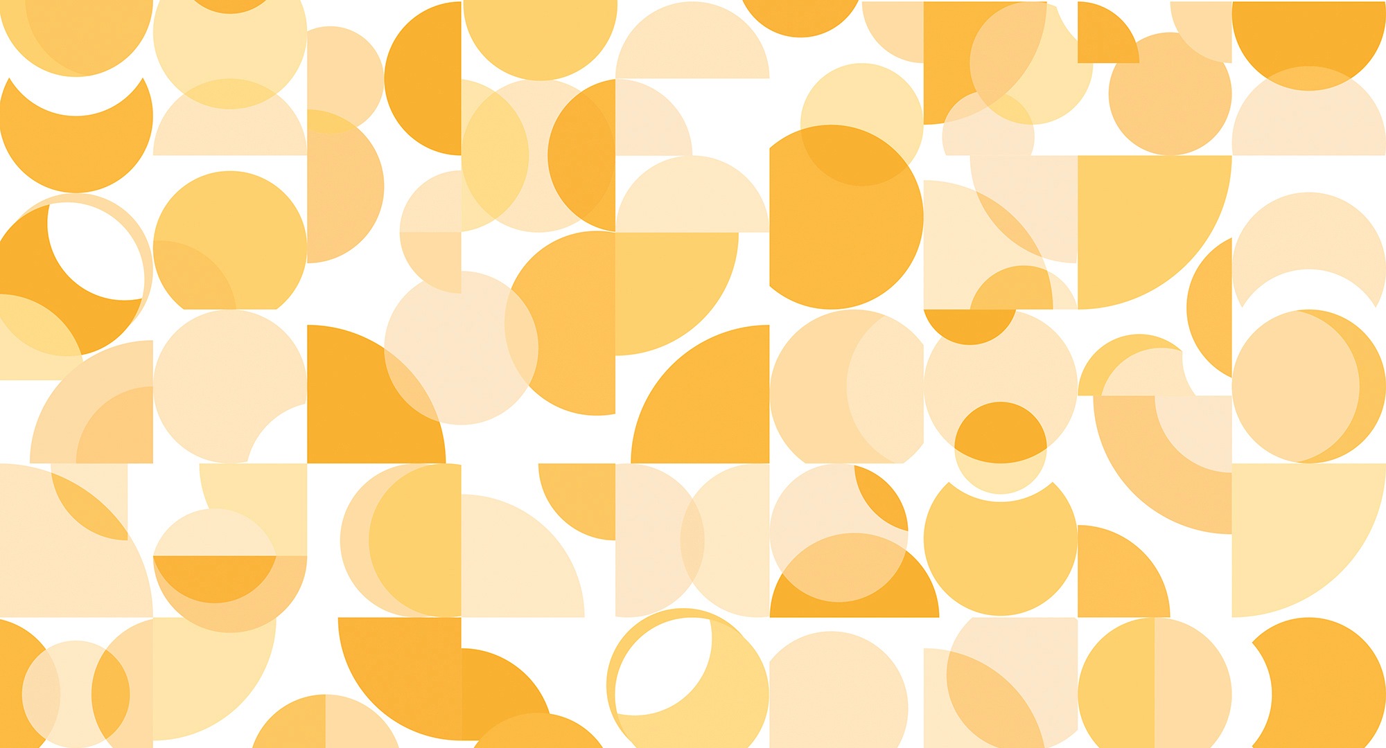 Architects Paper Fototapete »Atelier 47 Coloured Circles 1« geometrisch gla günstig online kaufen