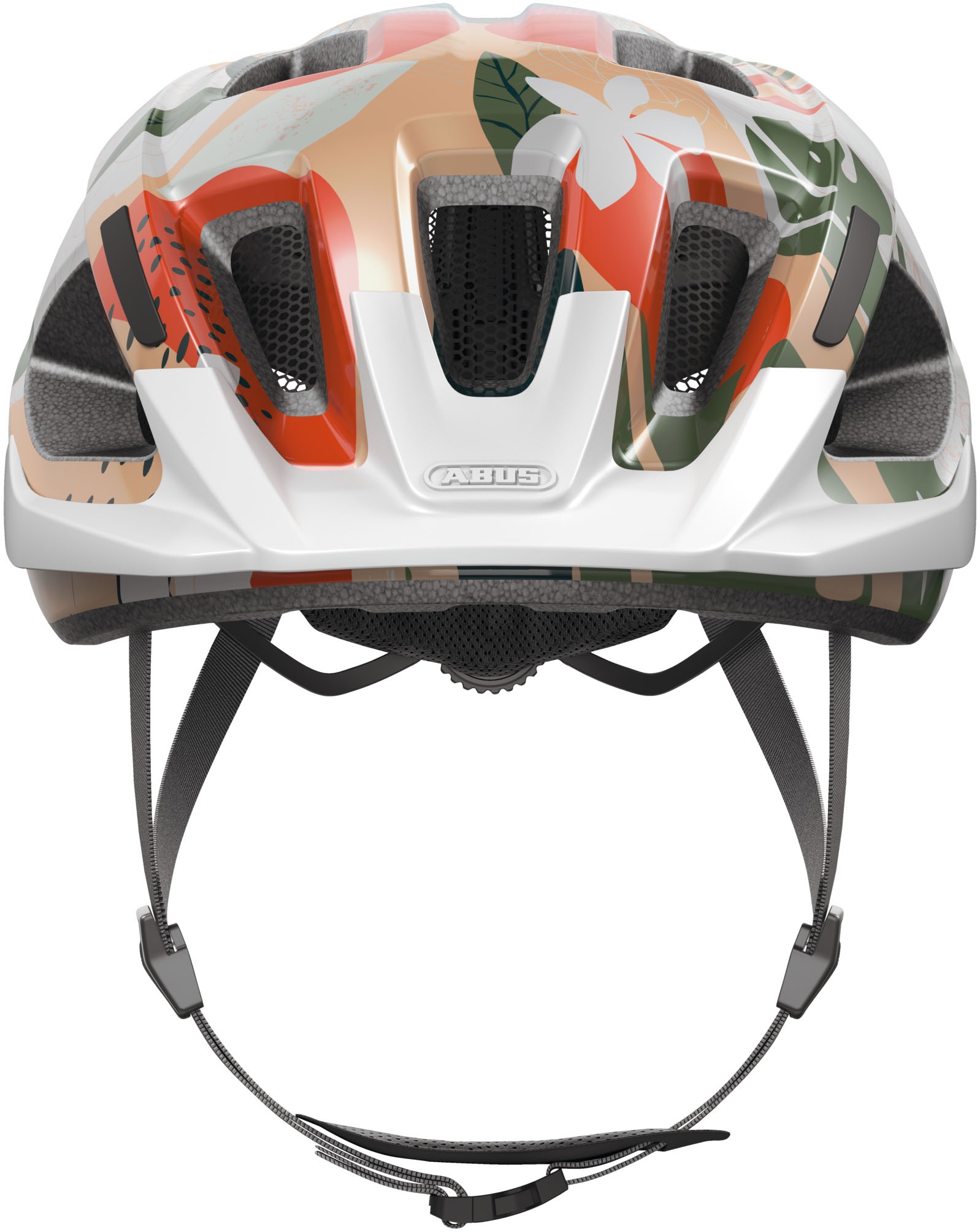 ABUS Fahrradhelm »Aduro 3.0 LED«